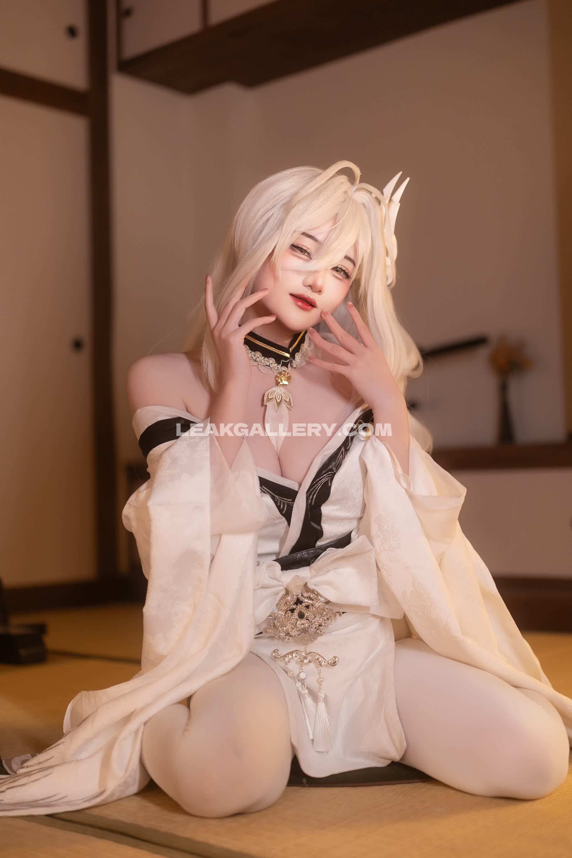 Xiaoyukiko Exclusive Leaked Nude OnlyFans #12971162