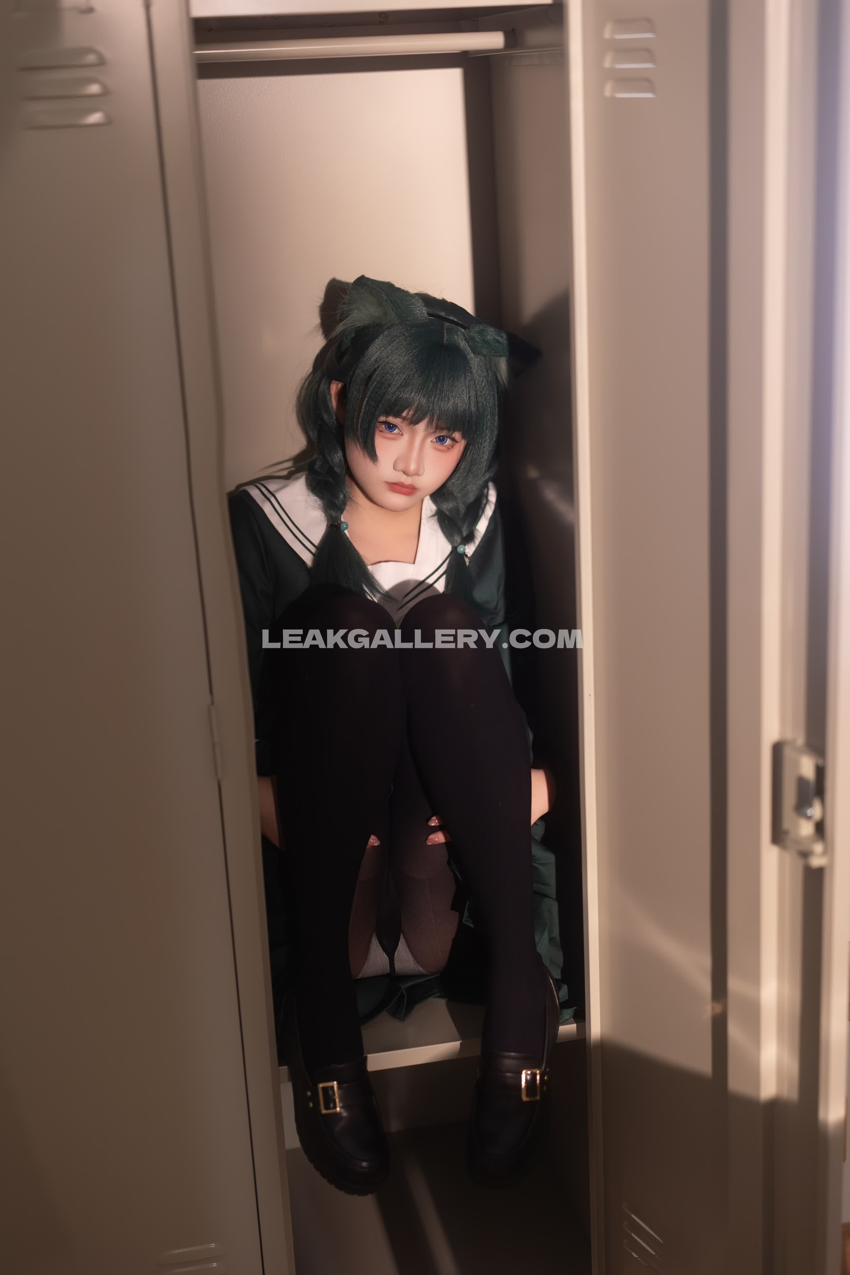 Xiaoyukiko Exclusive Leaked Nude OnlyFans #12971072