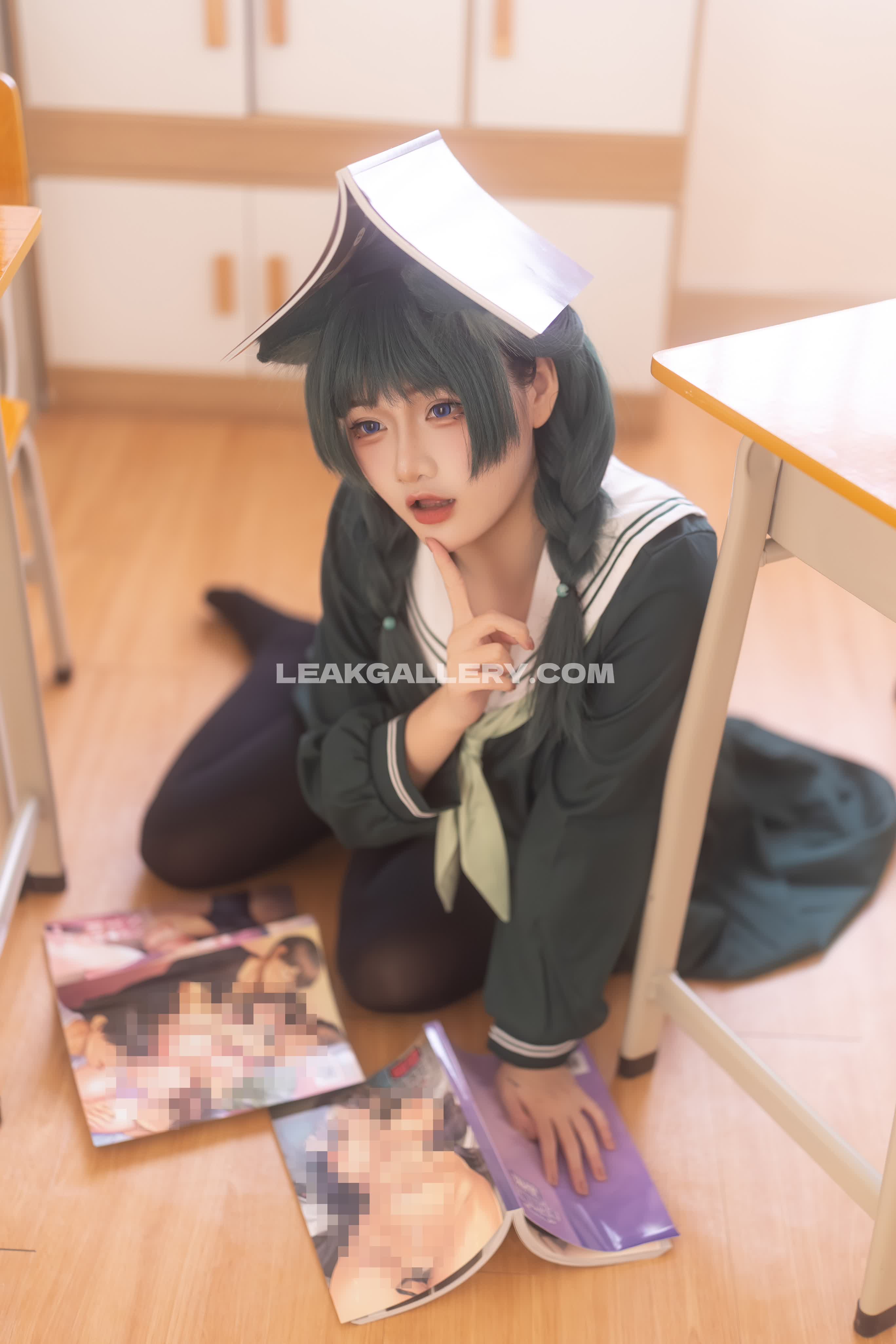 Xiaoyukiko Exclusive Leaked Nude OnlyFans #12971074