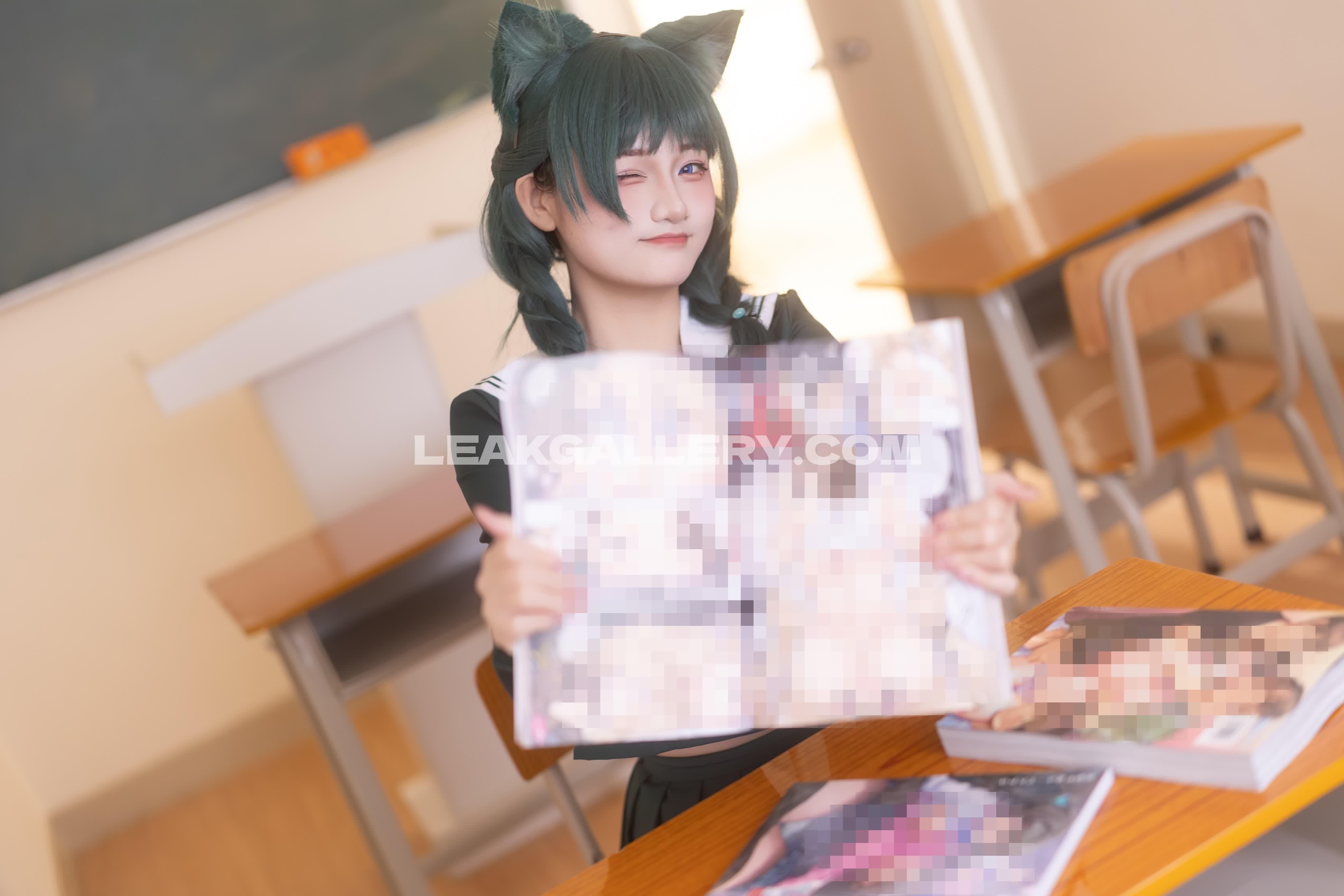 Xiaoyukiko Exclusive Leaked Nude OnlyFans #12971103
