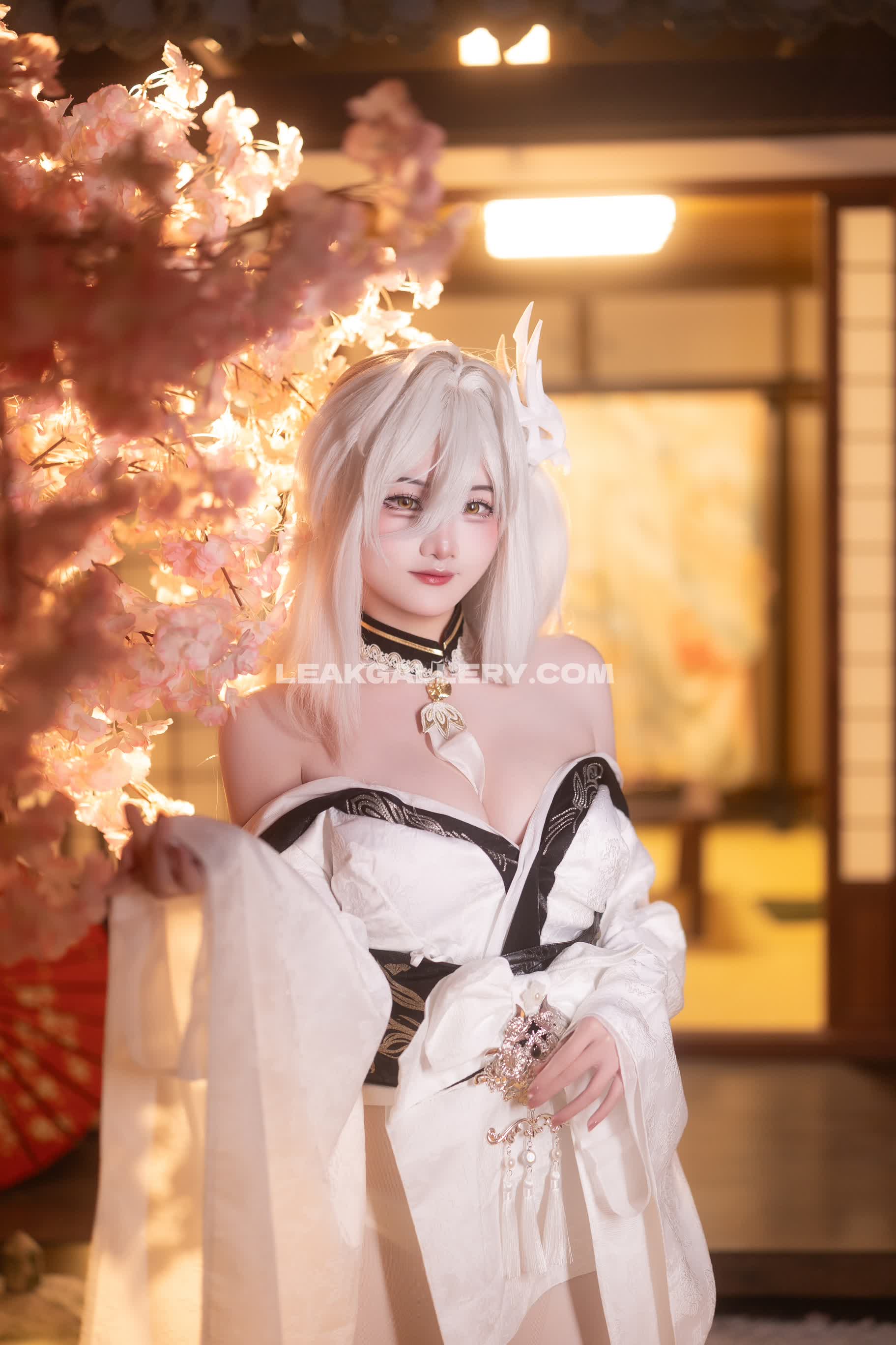 Xiaoyukiko Exclusive Leaked Nude OnlyFans #12971176