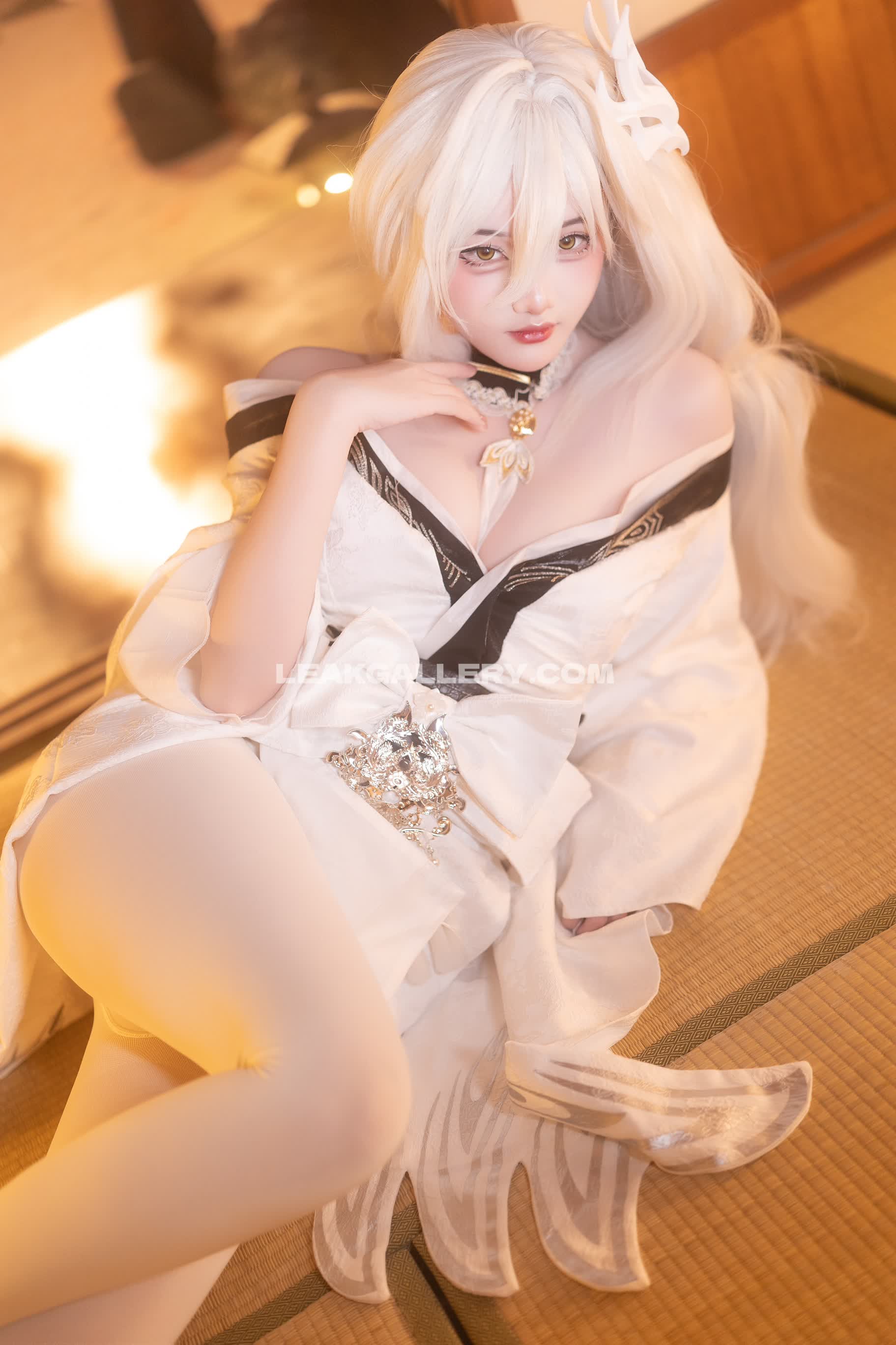 Xiaoyukiko Exclusive Leaked Nude OnlyFans #12971172