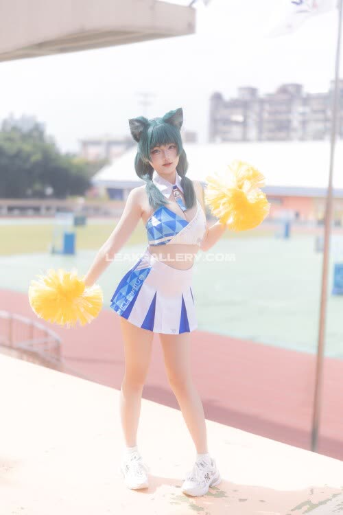 Xiaoyukiko OnlyFans Nudi in Esclusiva Trapela #12677878