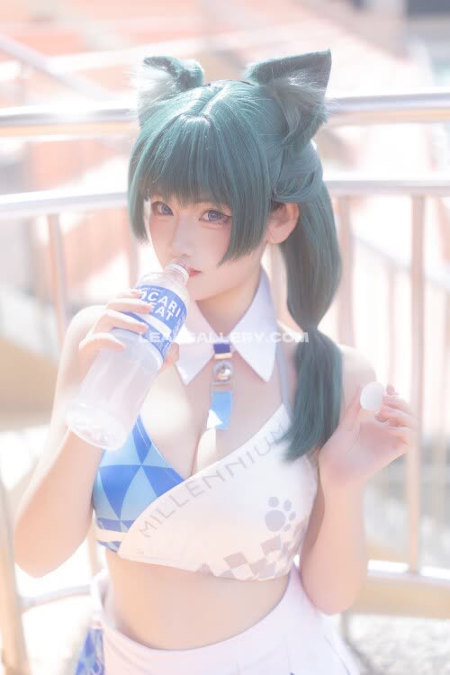 Xiaoyukiko 独占リークされたOnlyFansヌード #12677895