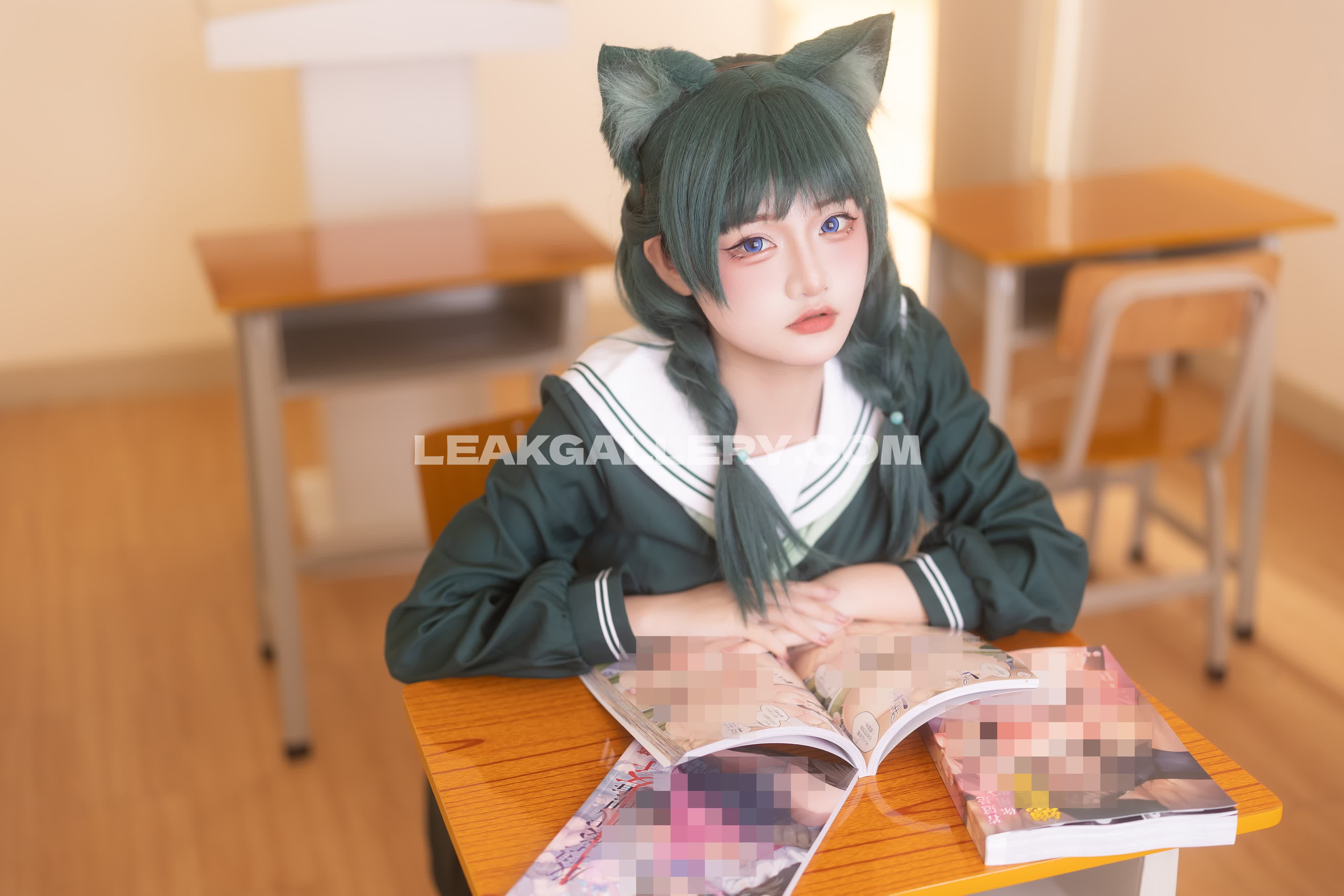 Xiaoyukiko Exclusive Leaked Nude OnlyFans #12971086