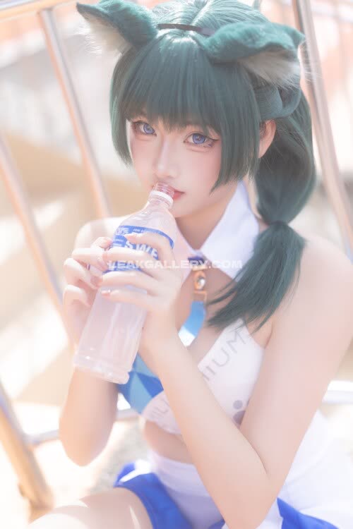 Xiaoyukiko Exclusive Leaked Nude OnlyFans #12677866