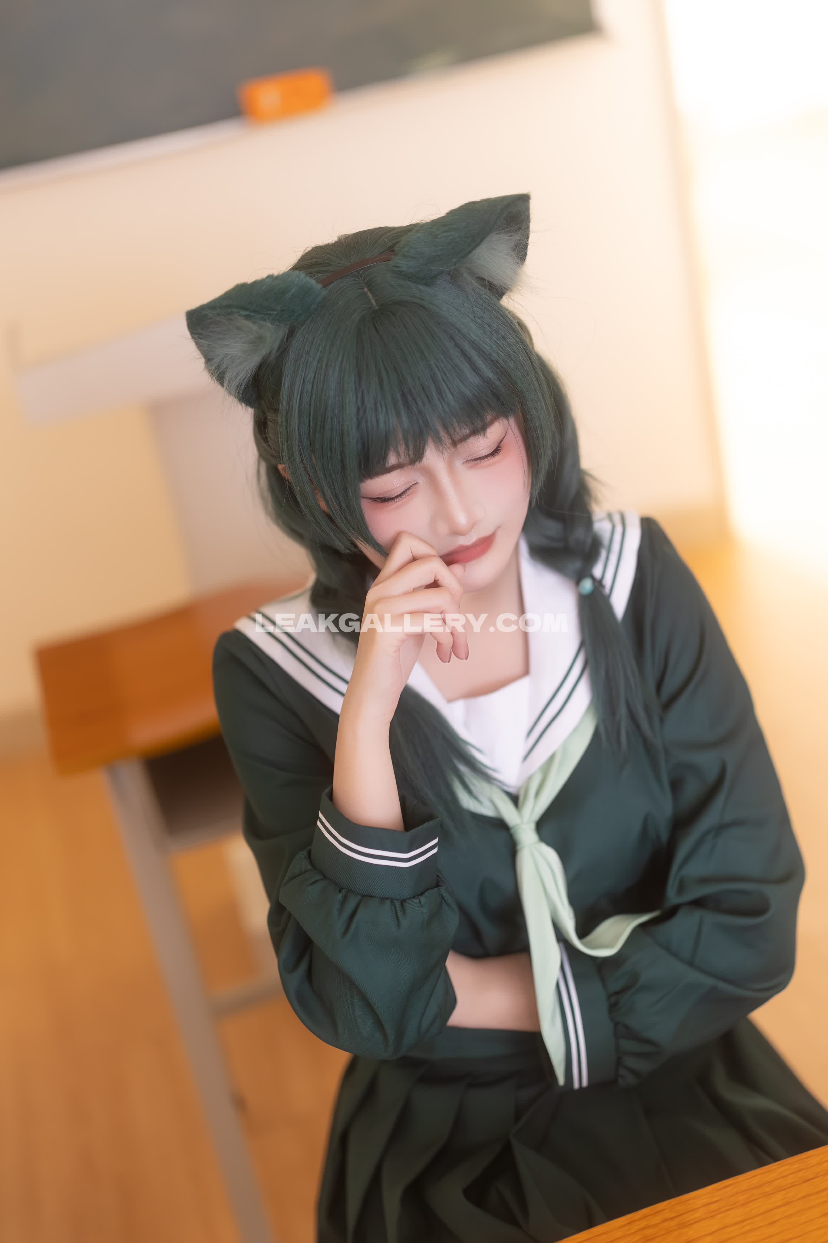 Xiaoyukiko Exclusive Leaked Nude OnlyFans #12971064