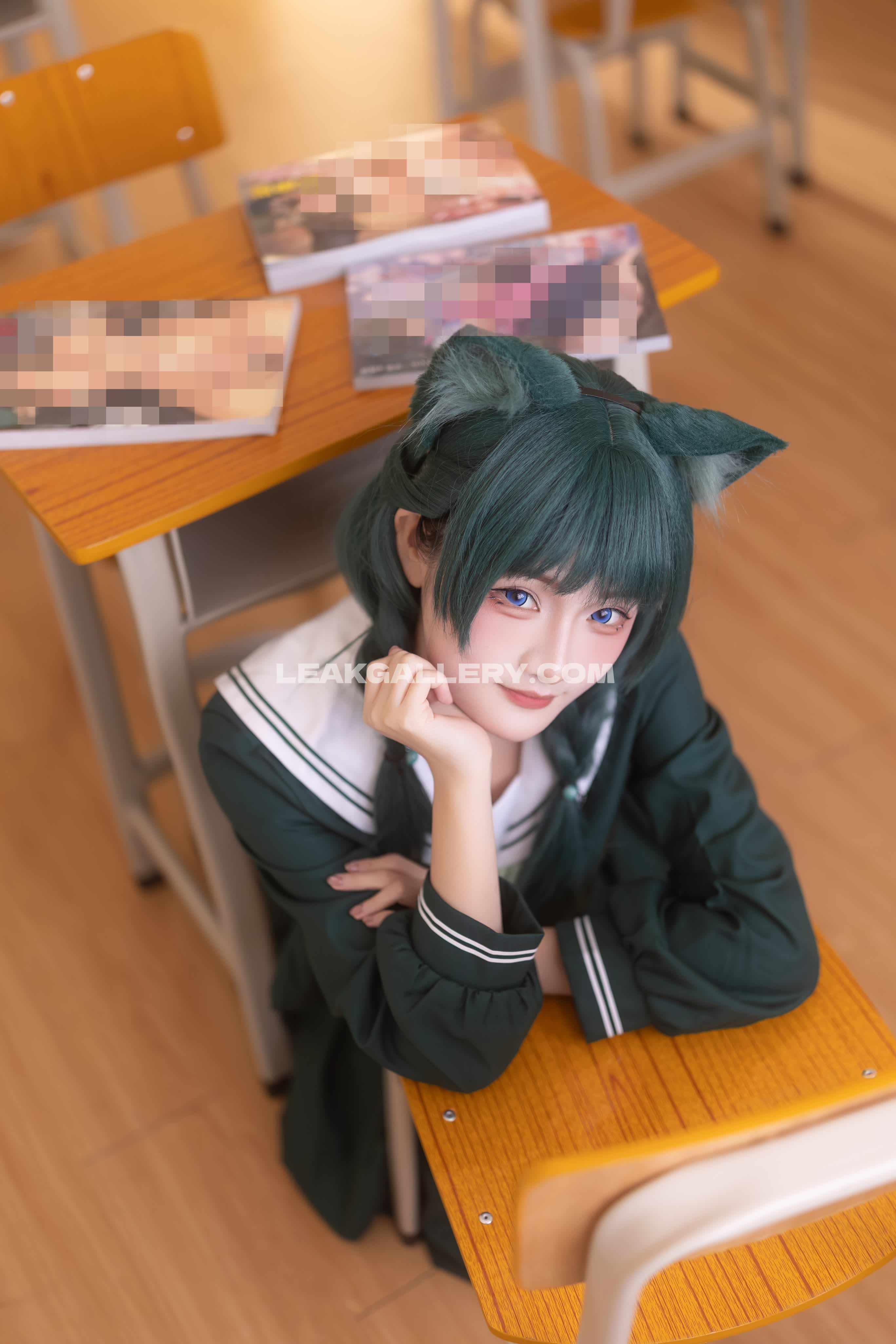 Xiaoyukiko Exclusive Leaked Nude OnlyFans #12971153
