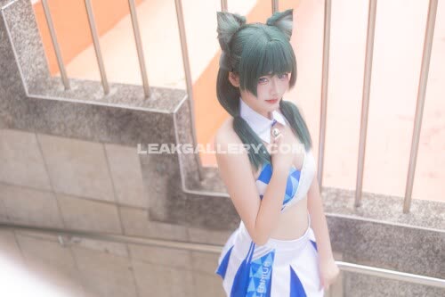 Xiaoyukiko Exclusiva filtración de OnlyFans desnuda #12677891
