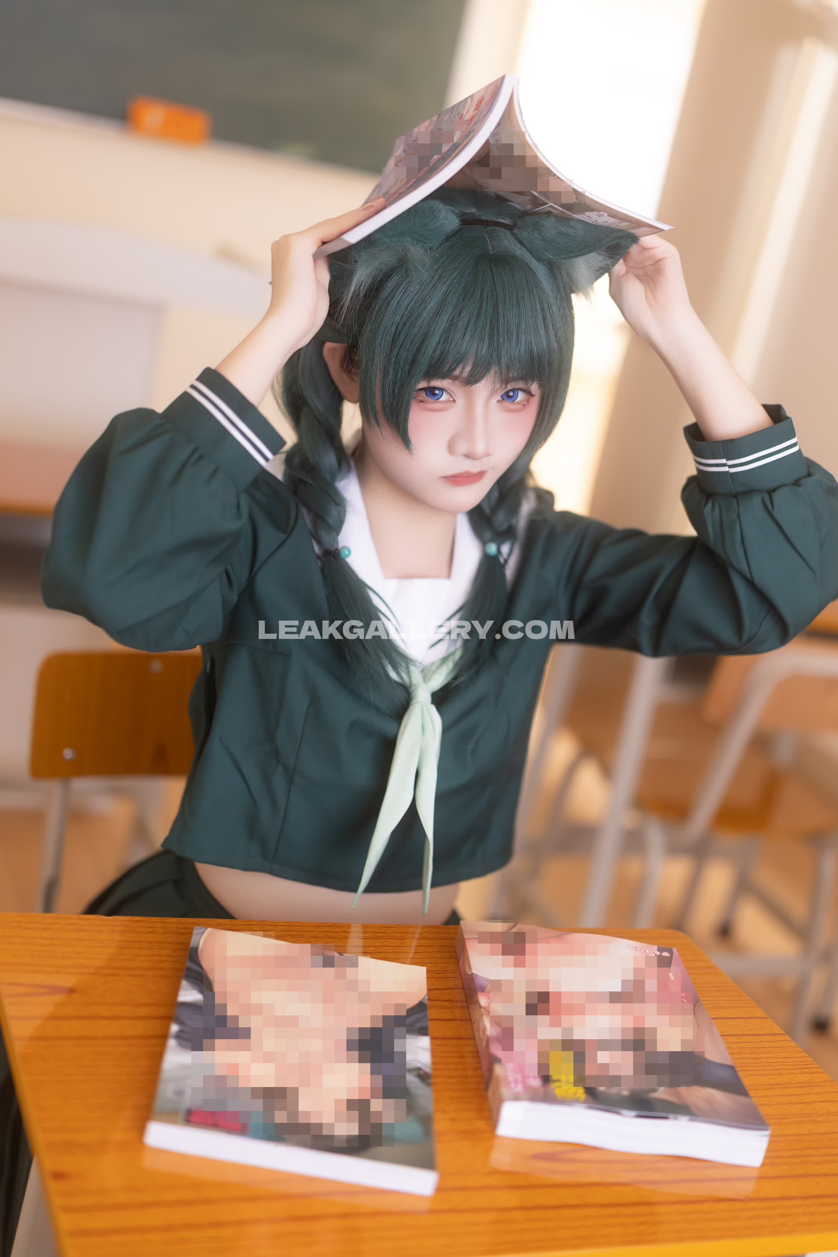Xiaoyukiko Exclusive Leaked Nude OnlyFans #12971116