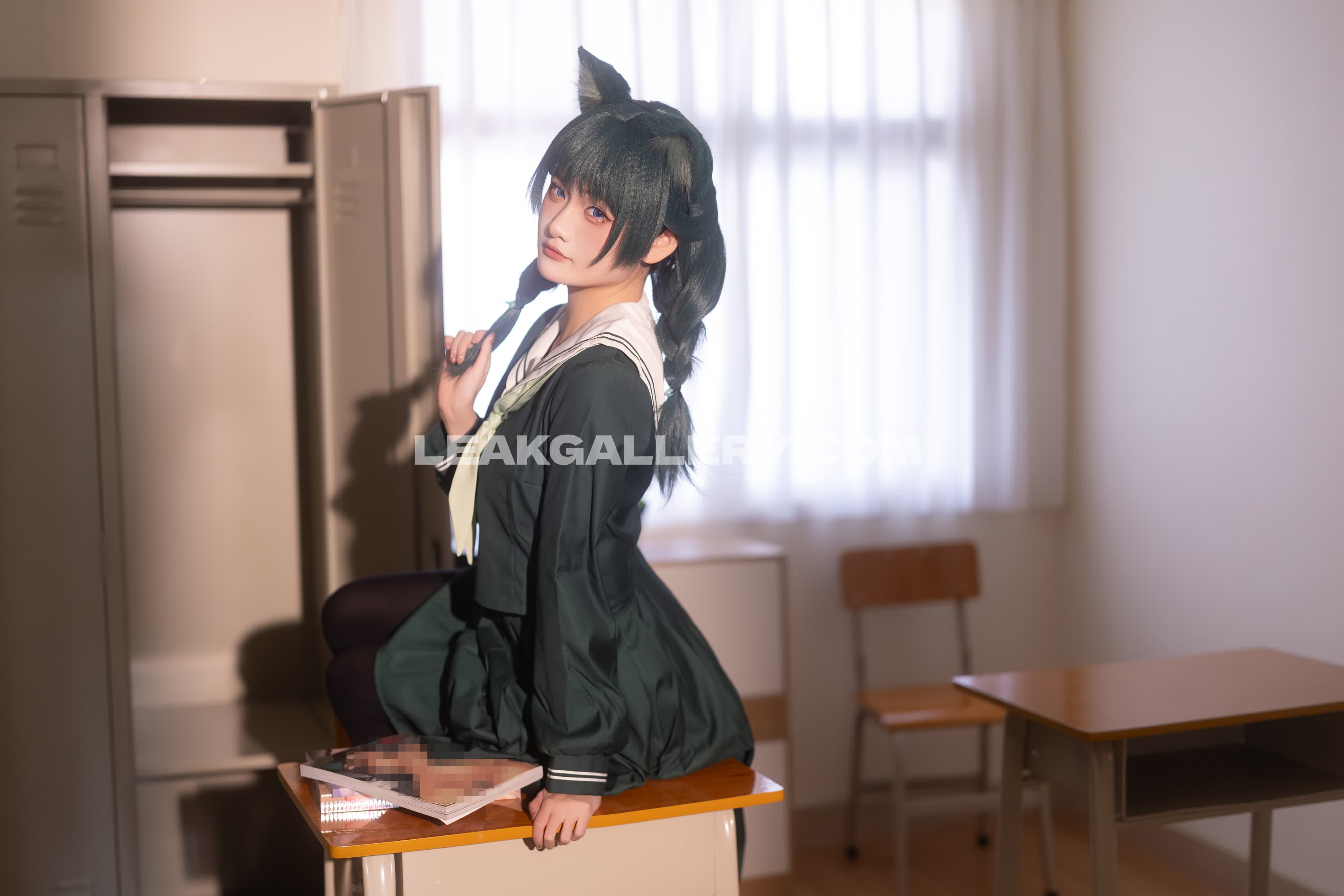 Xiaoyukiko Exclusive Leaked Nude OnlyFans #12971088