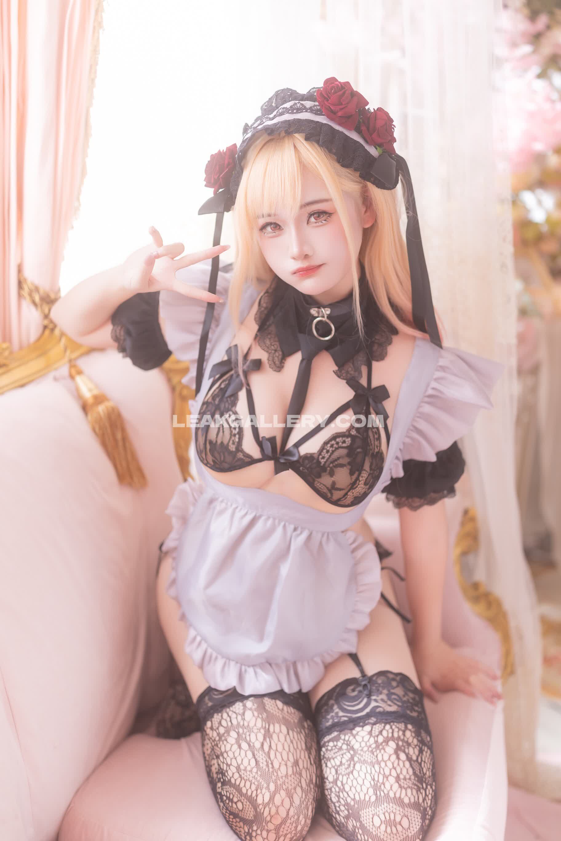 Xiaoyukiko Exclusive Leaked Nude OnlyFans #12599890