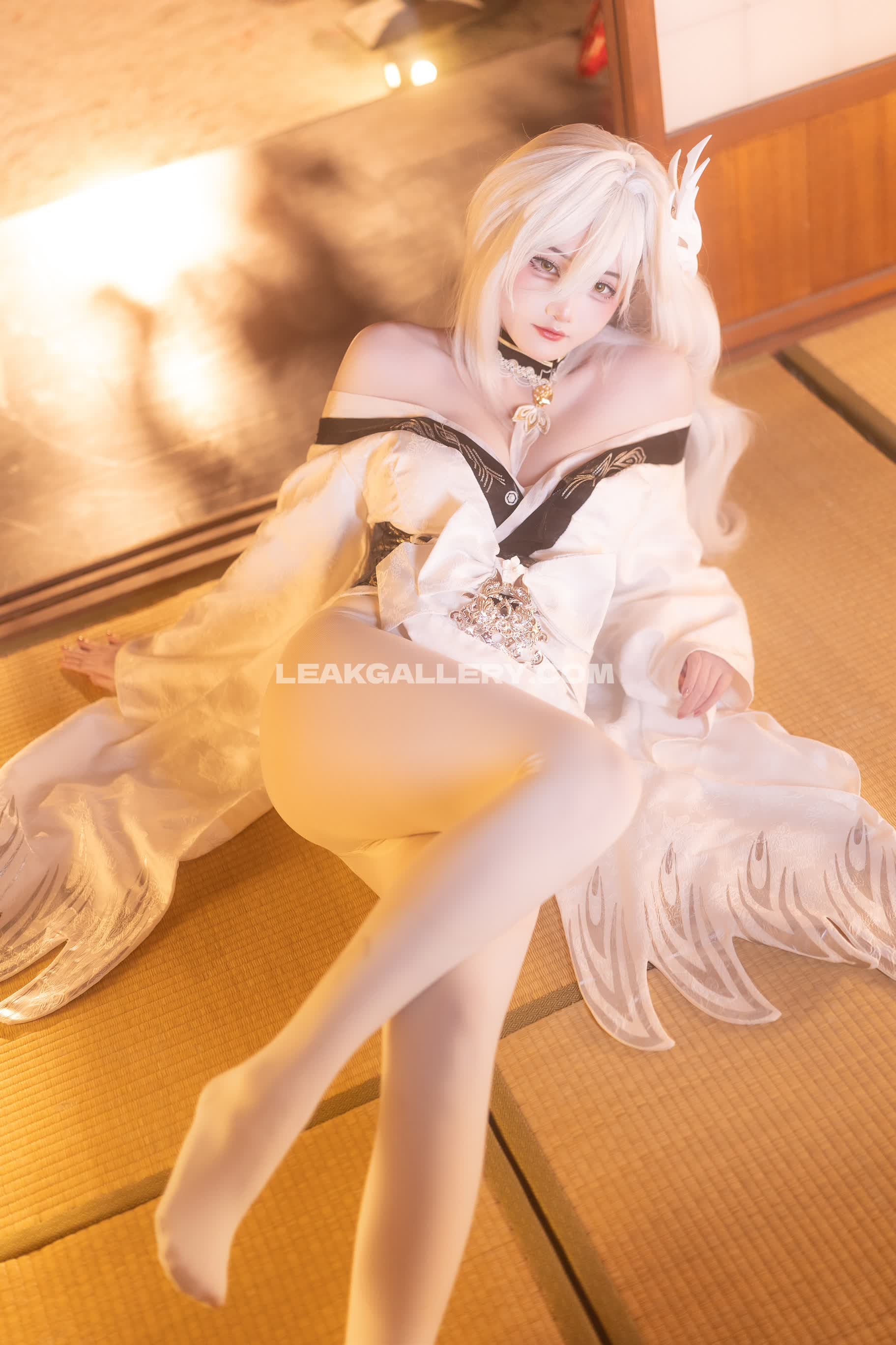 Xiaoyukiko Exclusive Leaked Nude OnlyFans #12971188