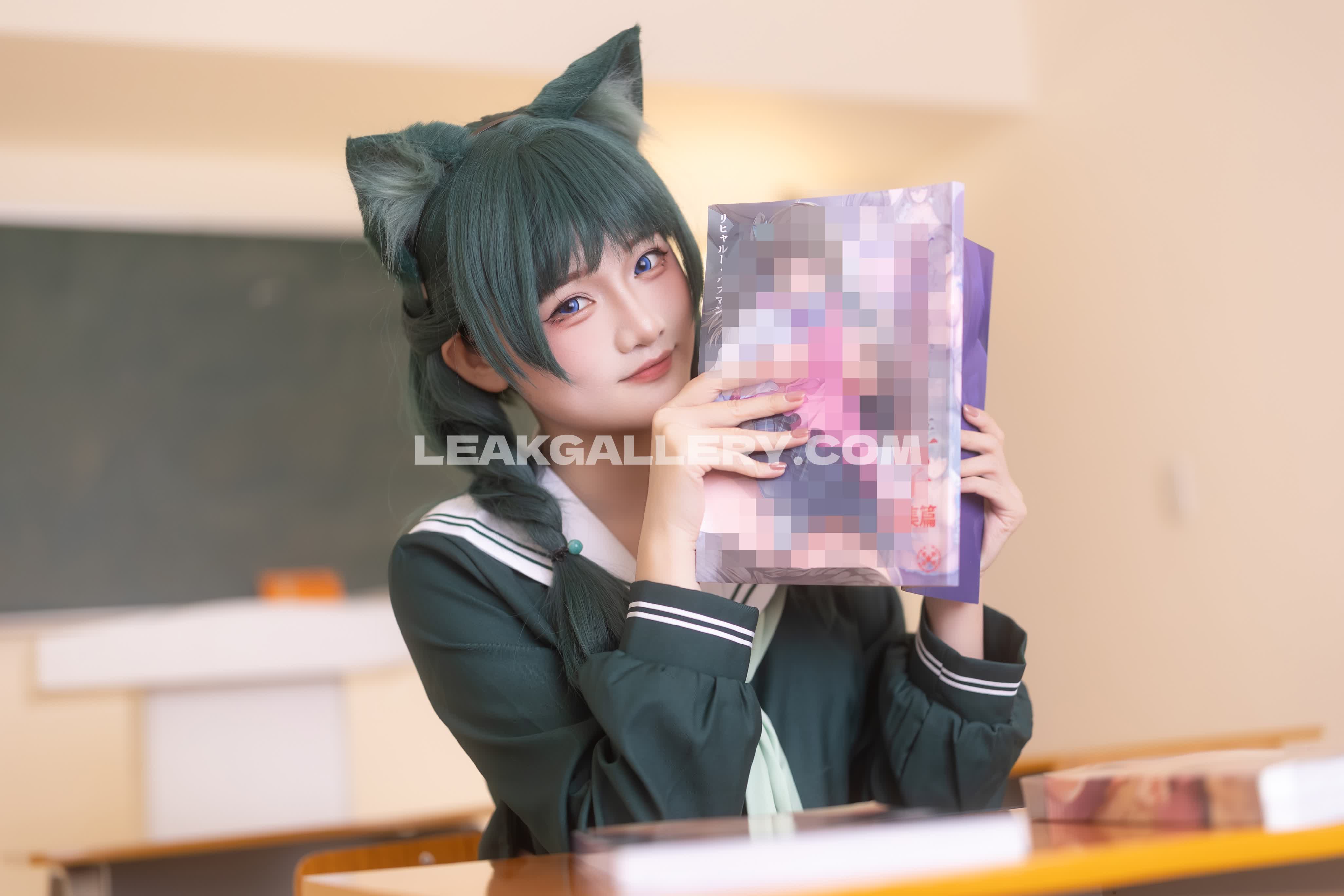 Xiaoyukiko Exclusive Leaked Nude OnlyFans #12971075