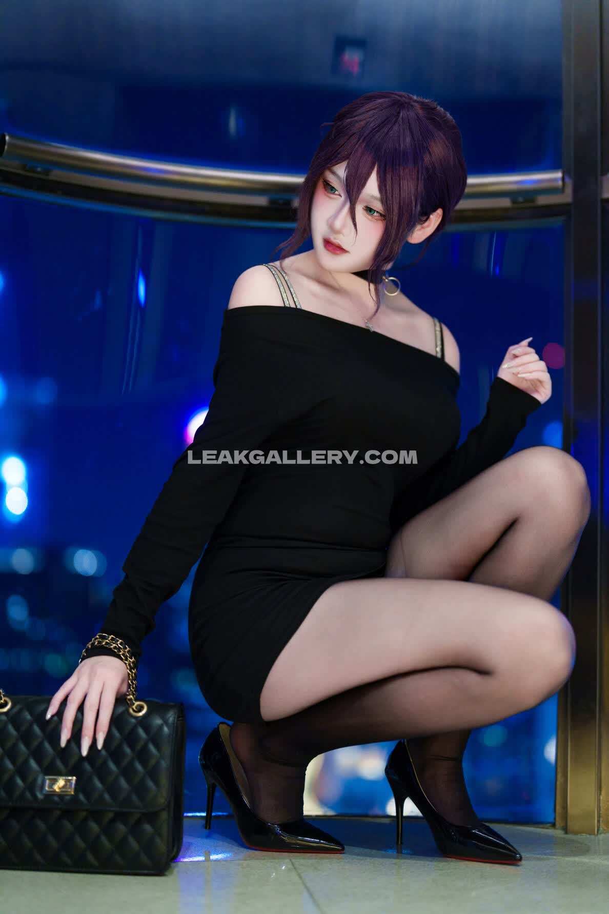 Xiaoyukiko Exclusive Leaked Nude OnlyFans #12599834