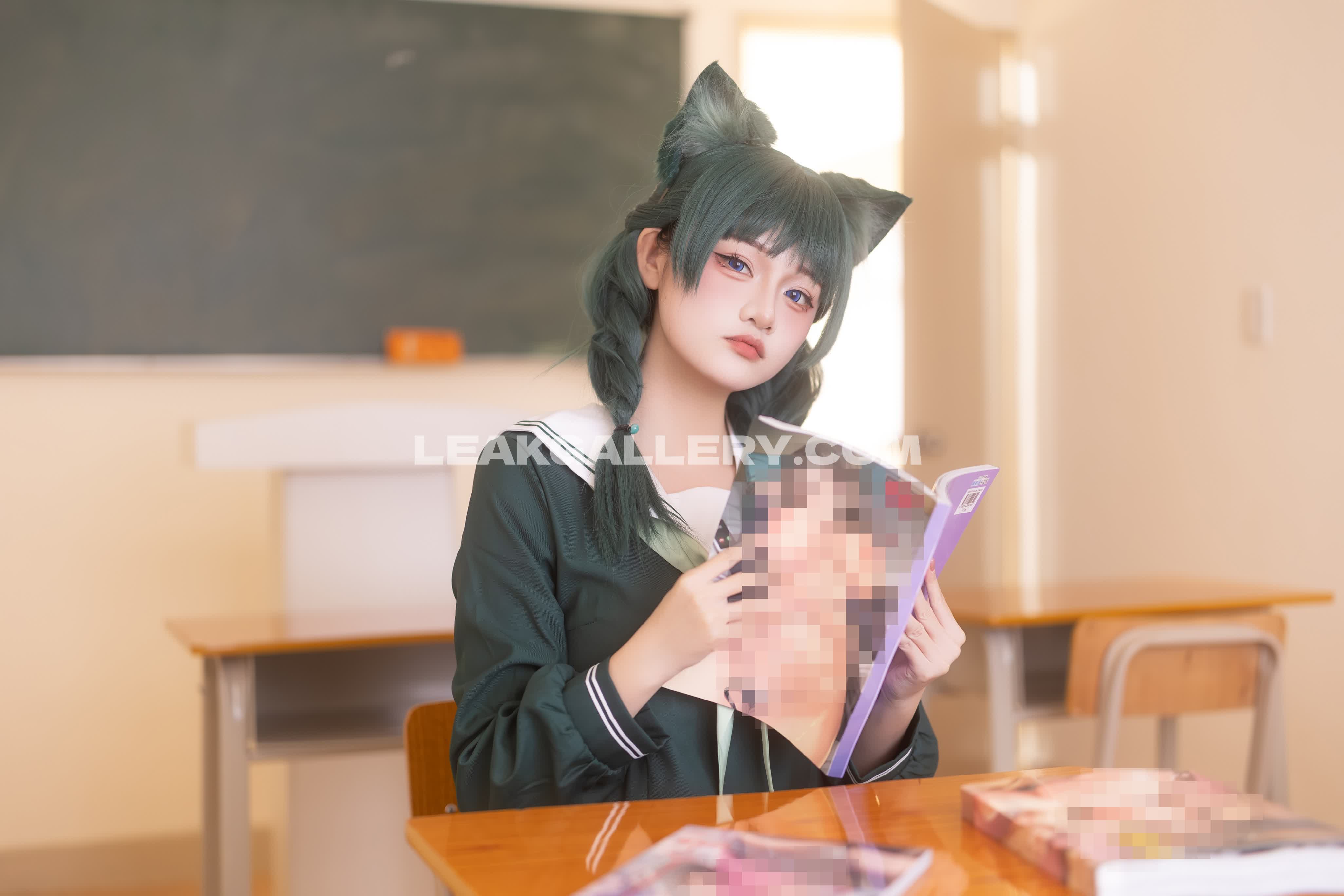 Xiaoyukiko 独占リークされたOnlyFansヌード #12971081