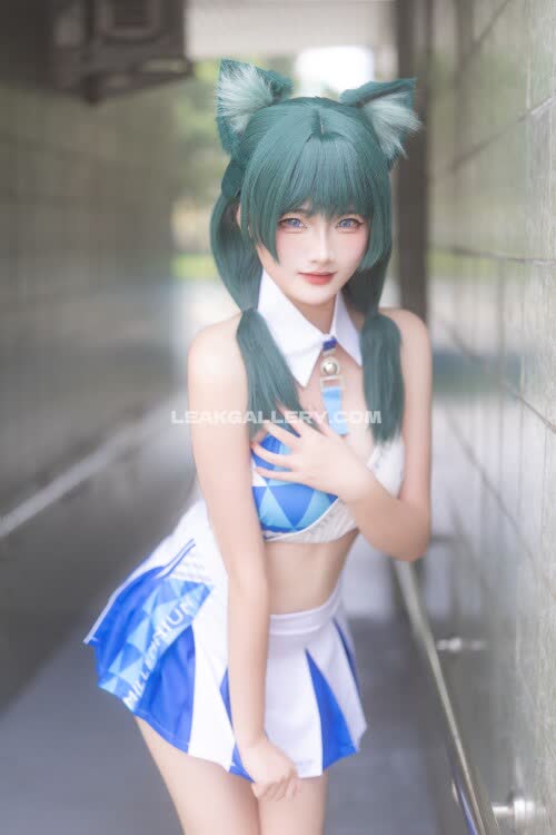 Xiaoyukiko OnlyFans Nudi in Esclusiva Trapela #12677877
