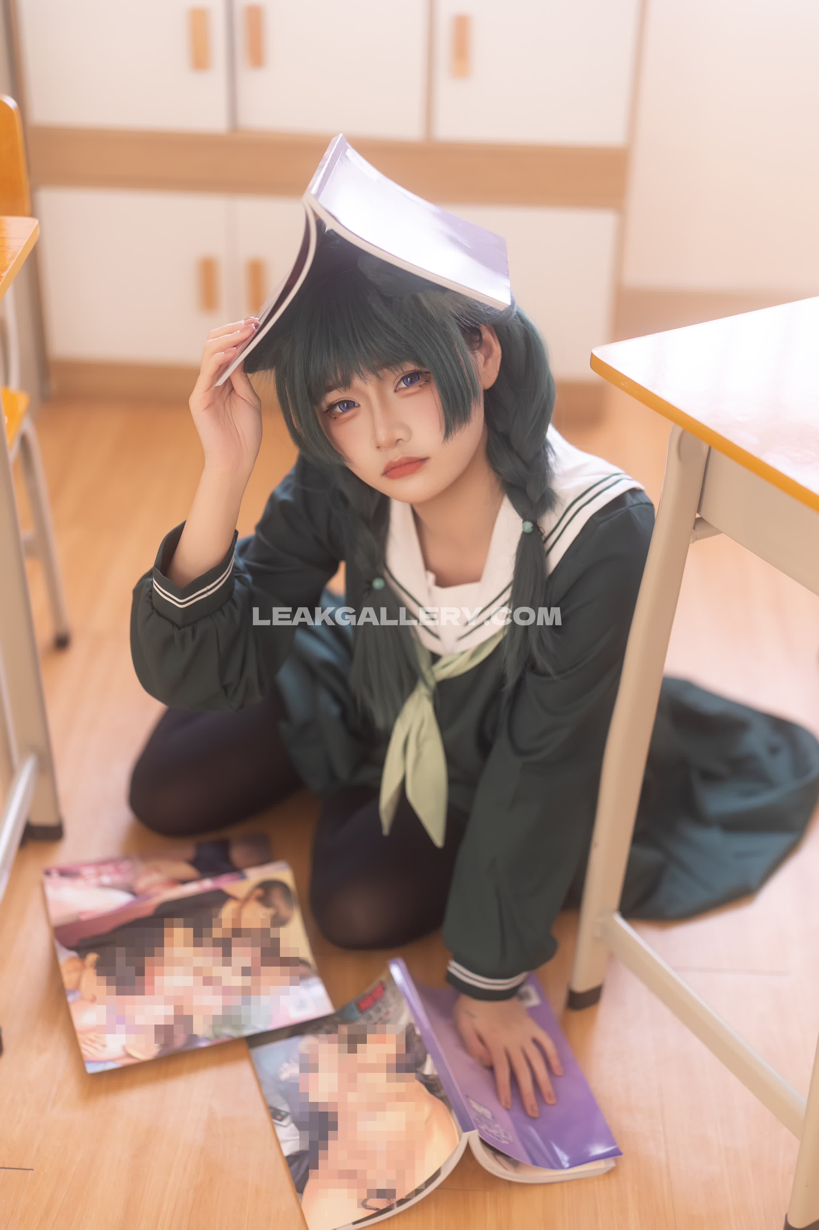 Xiaoyukiko Exclusive Leaked Nude OnlyFans #12971113