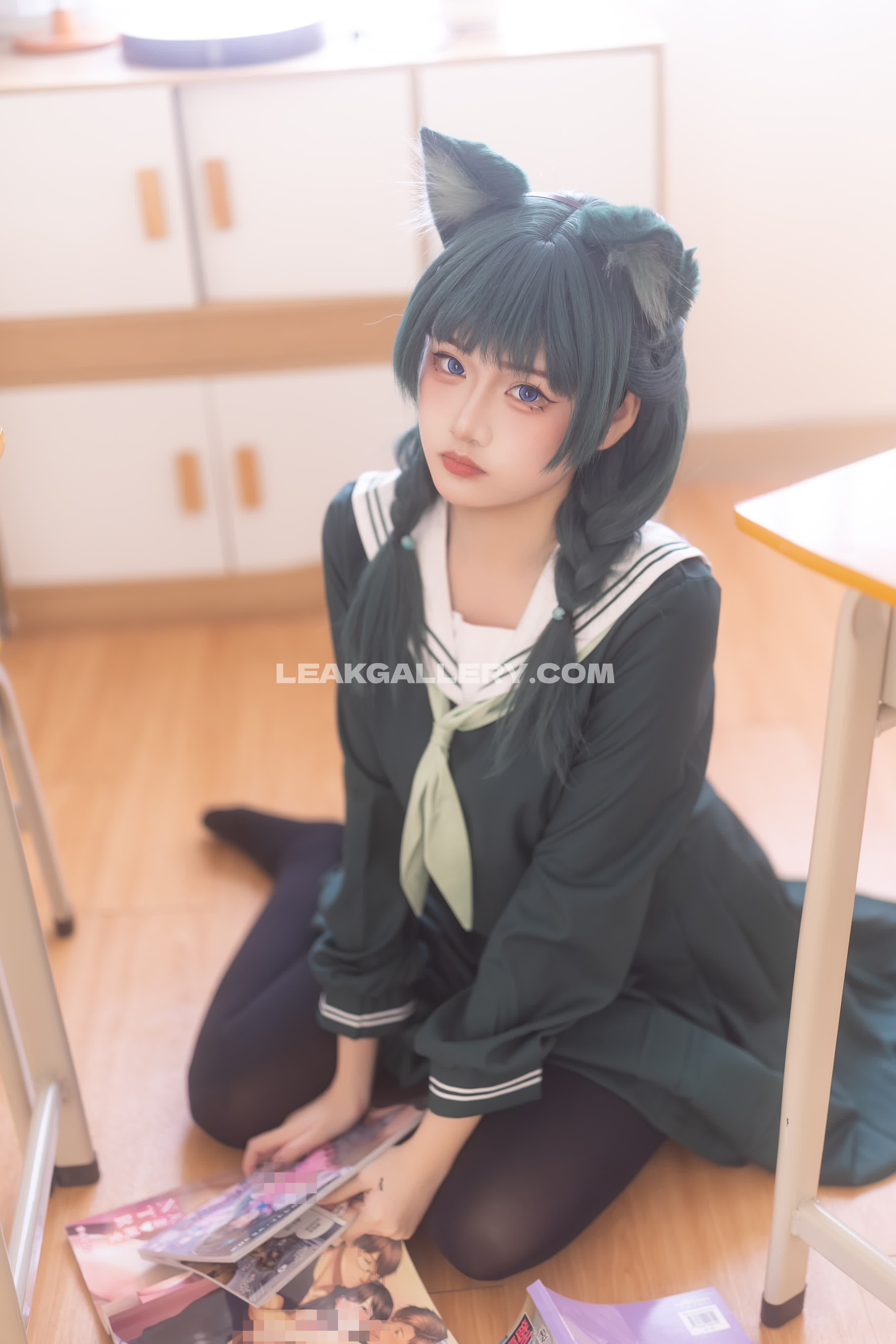 Xiaoyukiko Exclusive Leaked Nude OnlyFans #12971085