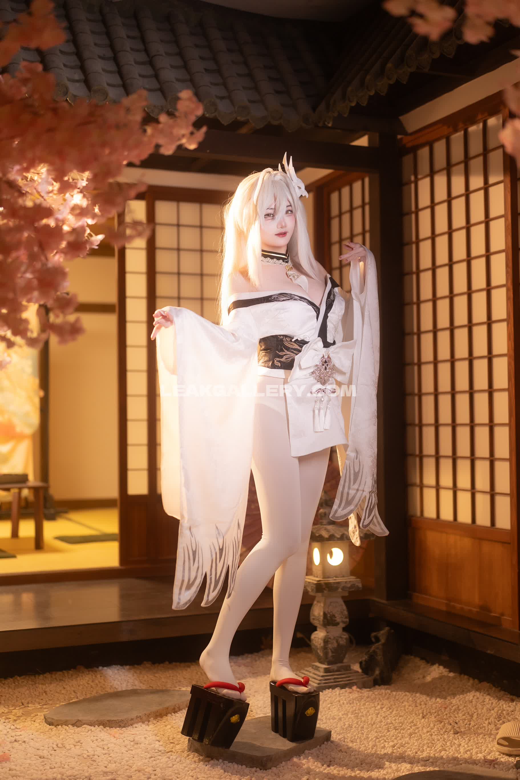 Xiaoyukiko Exclusive Leaked Nude OnlyFans #12971185