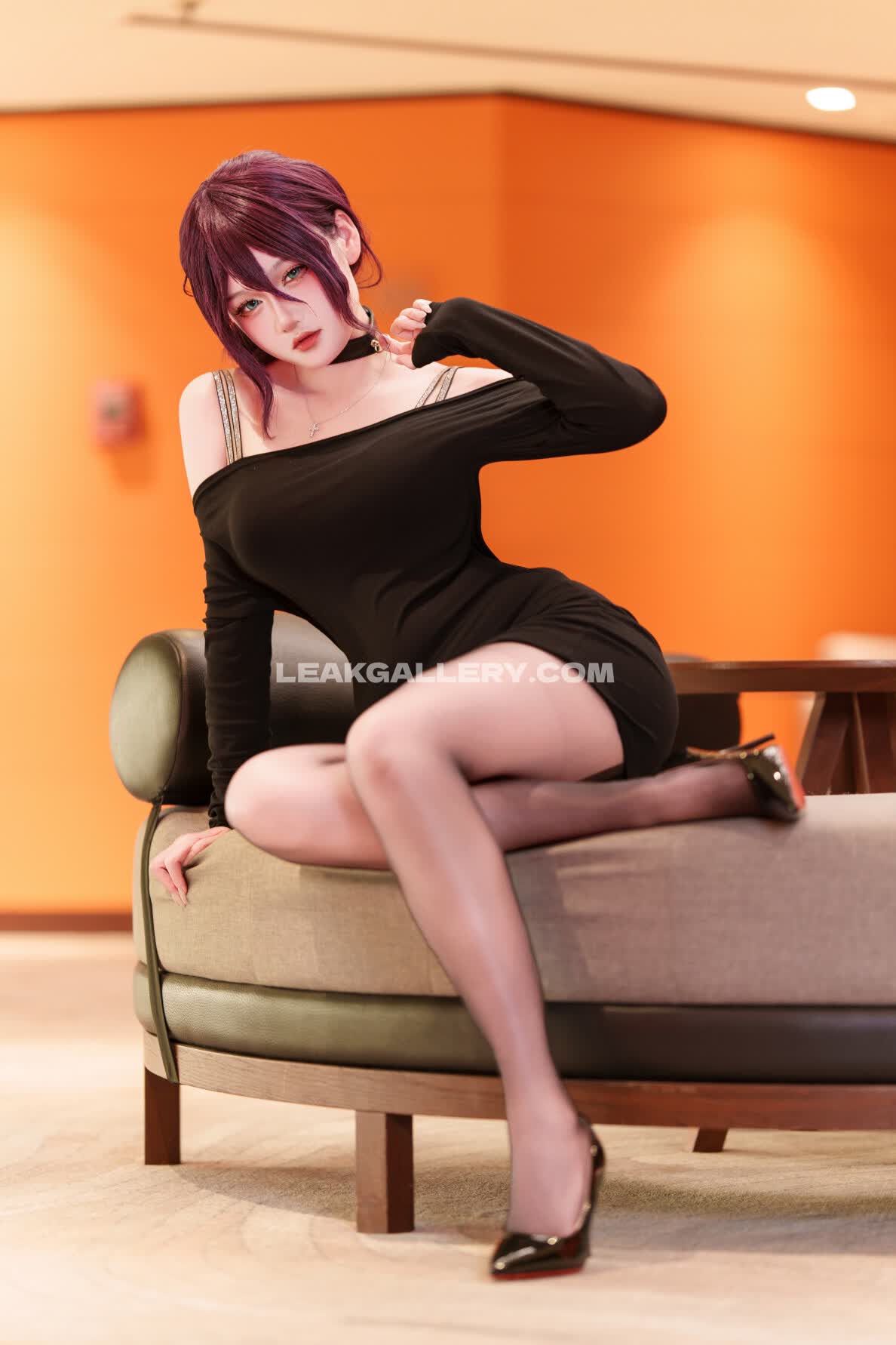 Xiaoyukiko Exclusive Leaked Nude OnlyFans #12599847