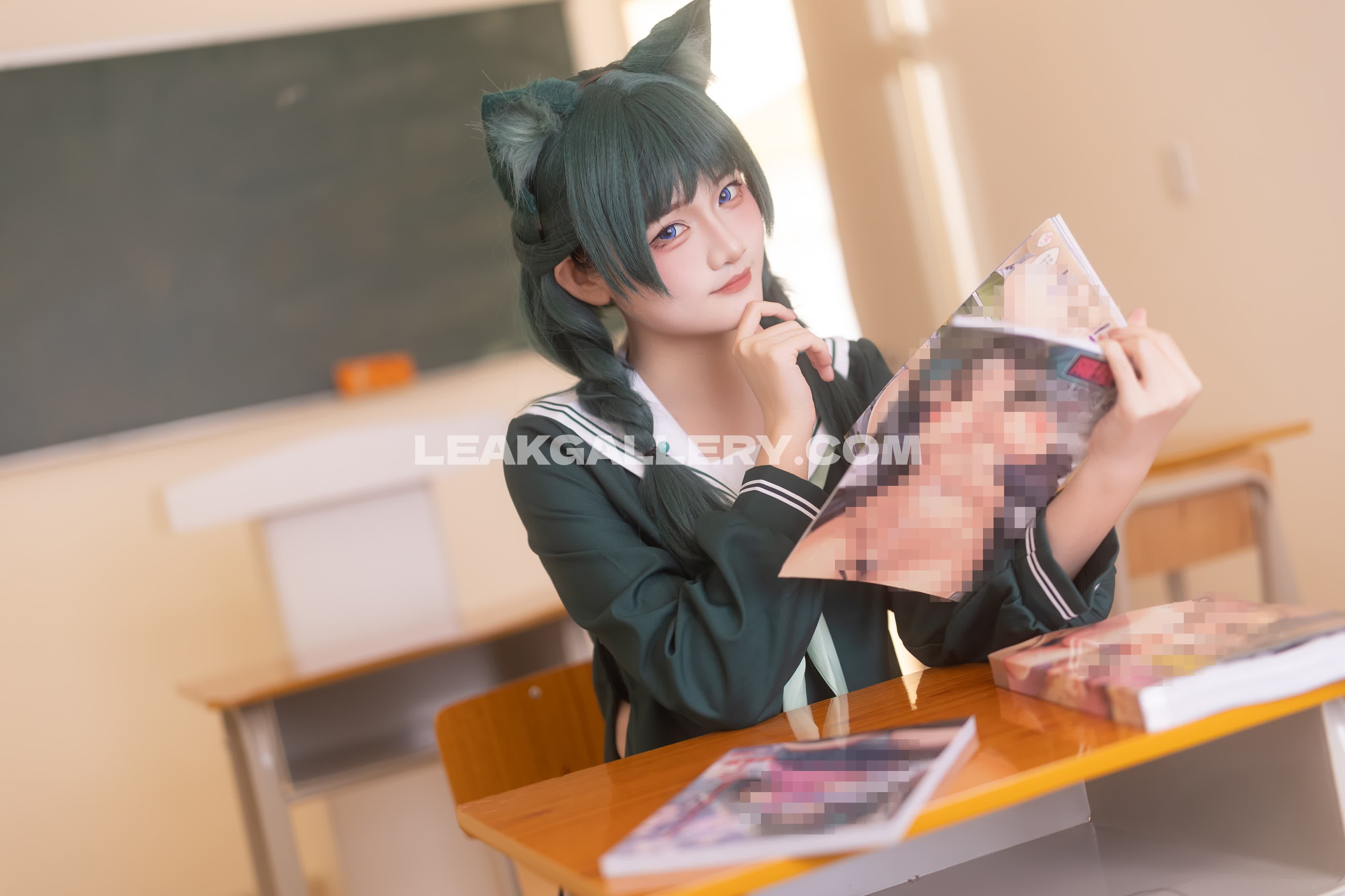 Xiaoyukiko Exclusive Leaked Nude OnlyFans #12971131