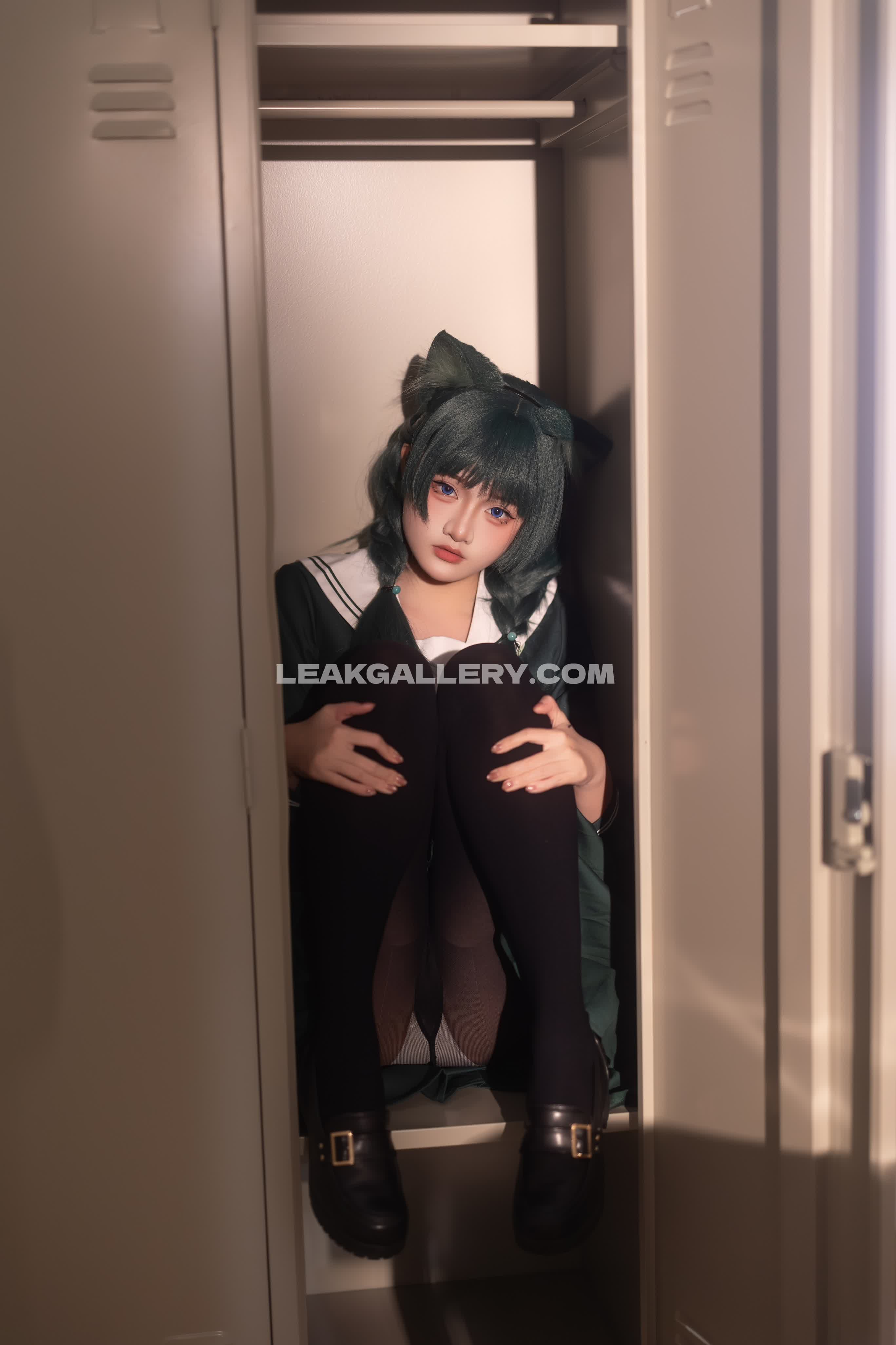 Xiaoyukiko Exclusive Leaked Nude OnlyFans #12971101