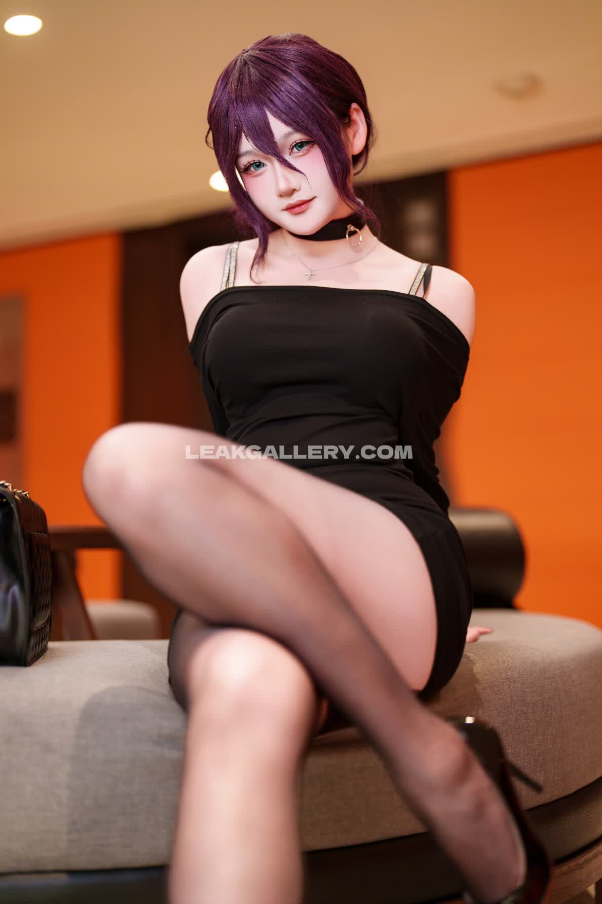 Xiaoyukiko Exclusive Leaked Nude OnlyFans #12599851