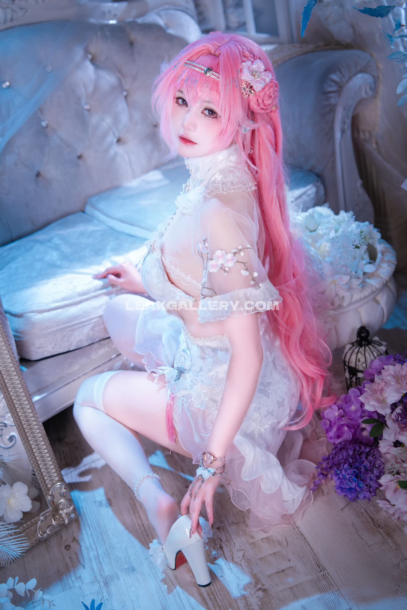 Xiaoyukiko Exclusive Leaked Nude OnlyFans #12901530