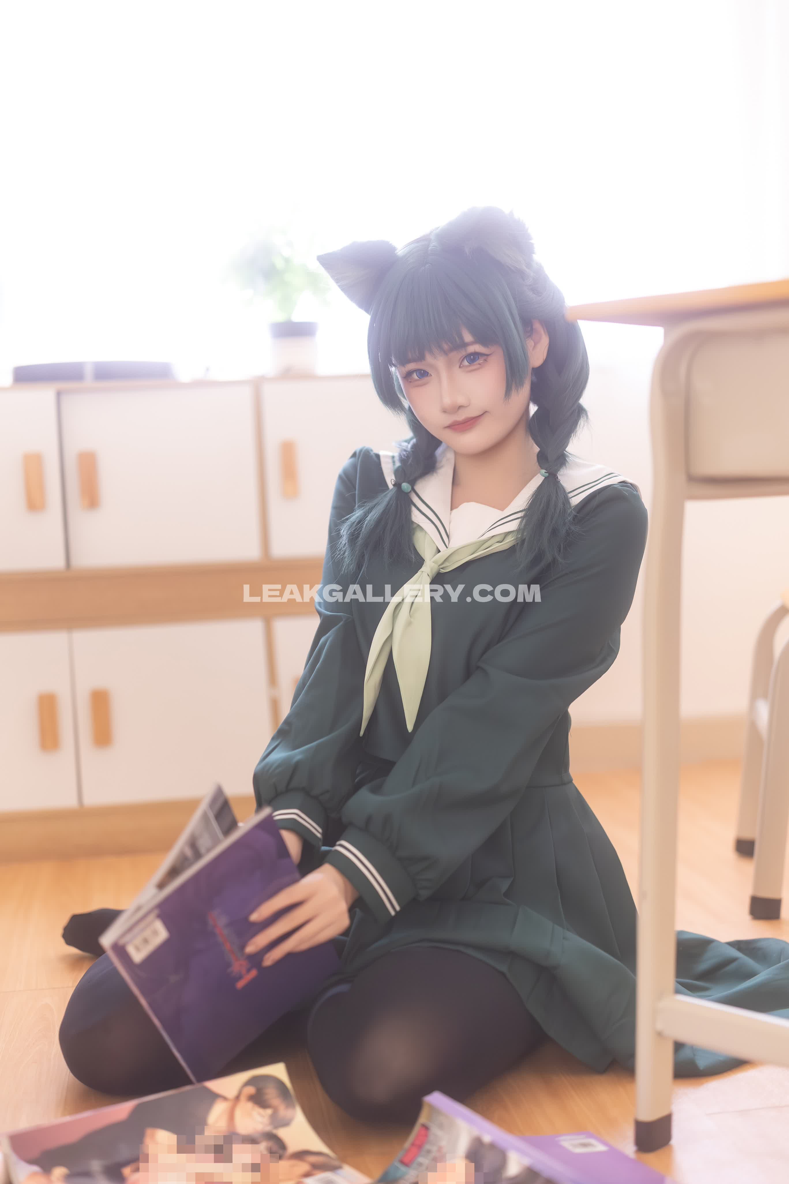 Xiaoyukiko Exclusive Leaked Nude OnlyFans #12971121