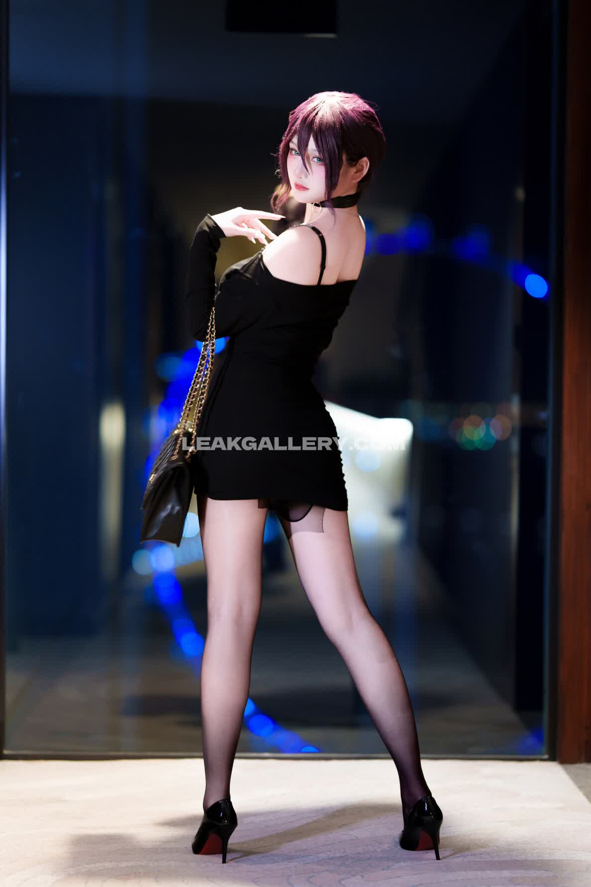 Xiaoyukiko Exclusive Leaked Nude OnlyFans #12599837