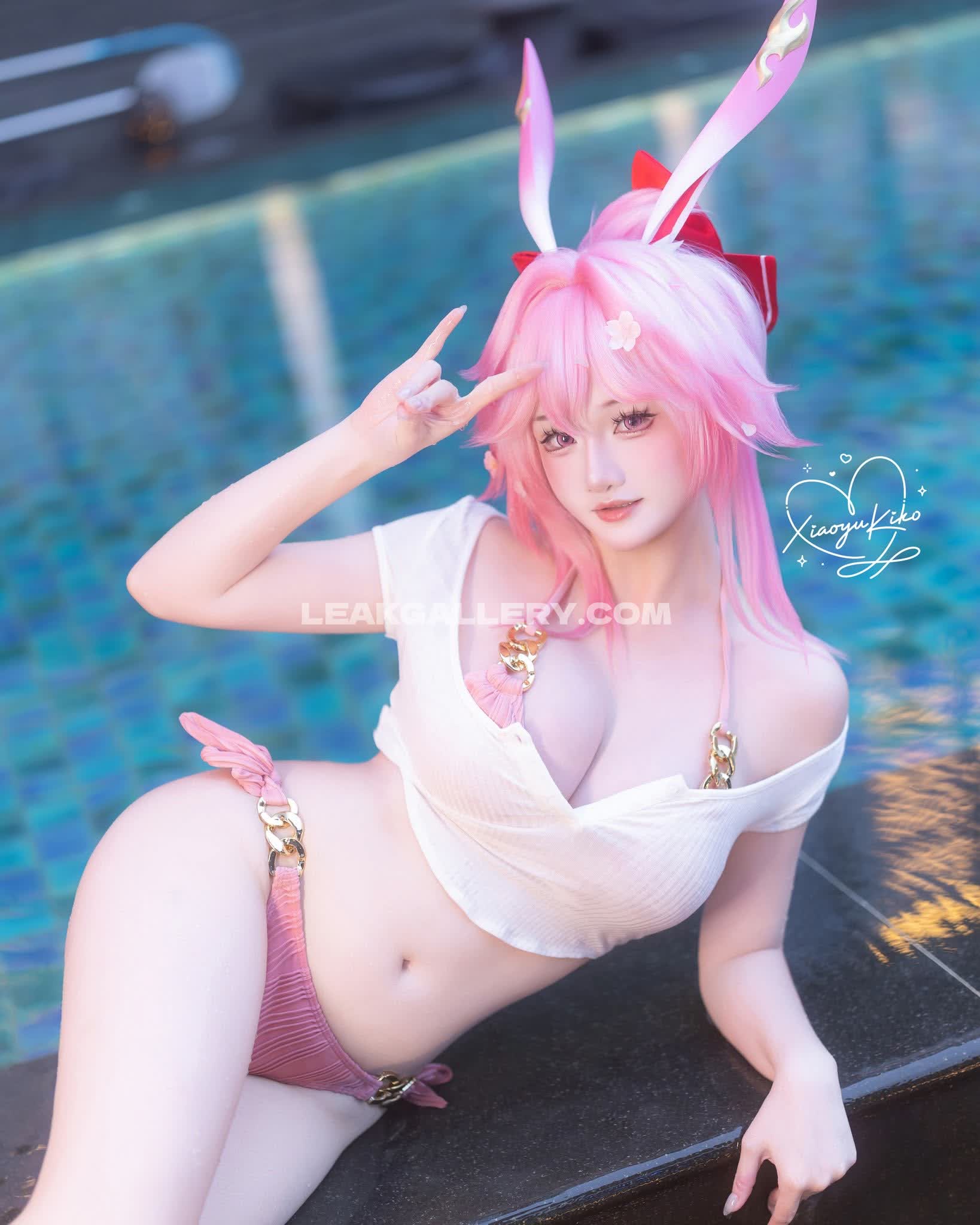 Xiaoyukiko Exclusive Leaked Nude OnlyFans #13271389