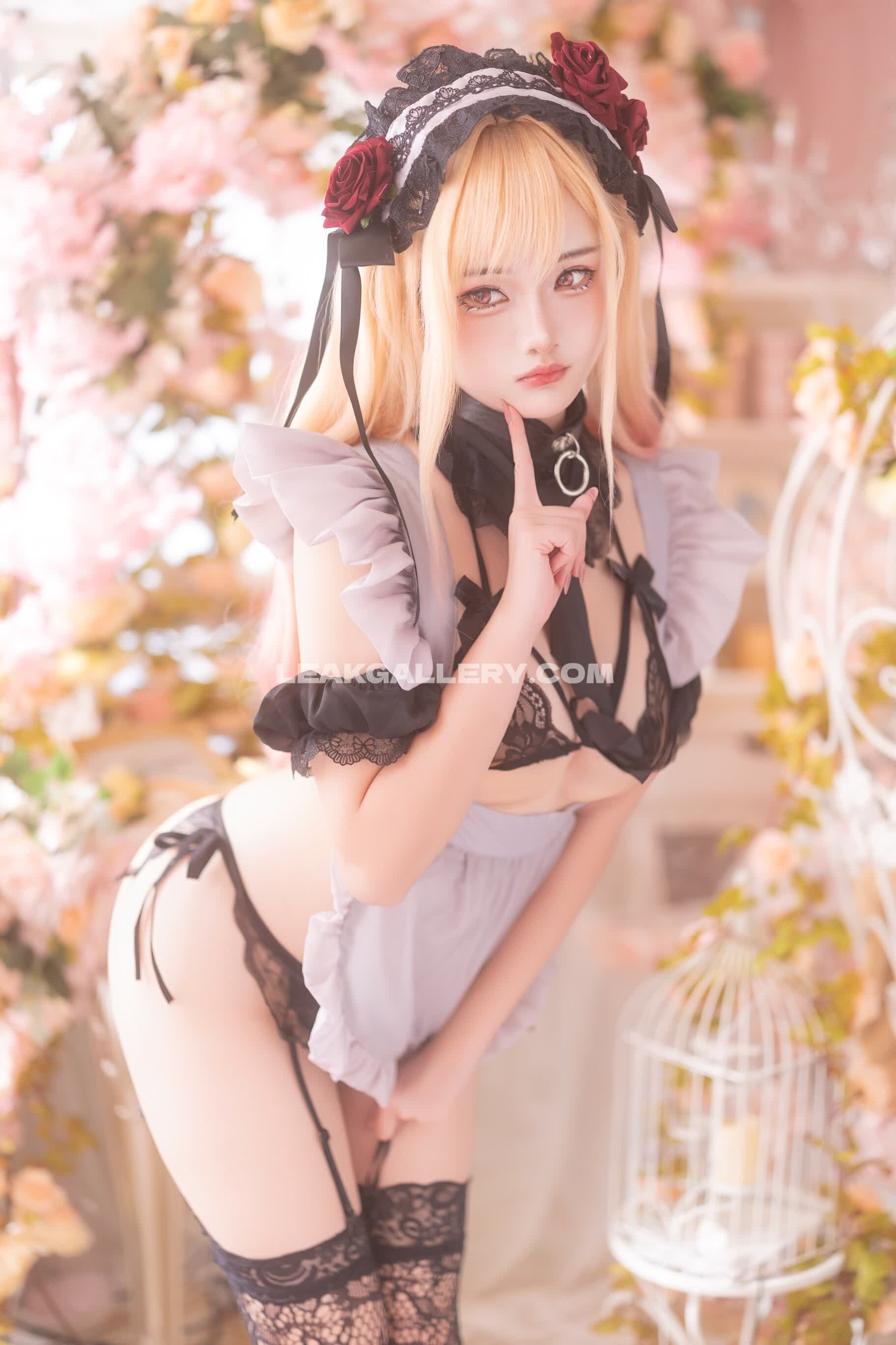 Xiaoyukiko Exclusive Leaked Nude OnlyFans #12599899