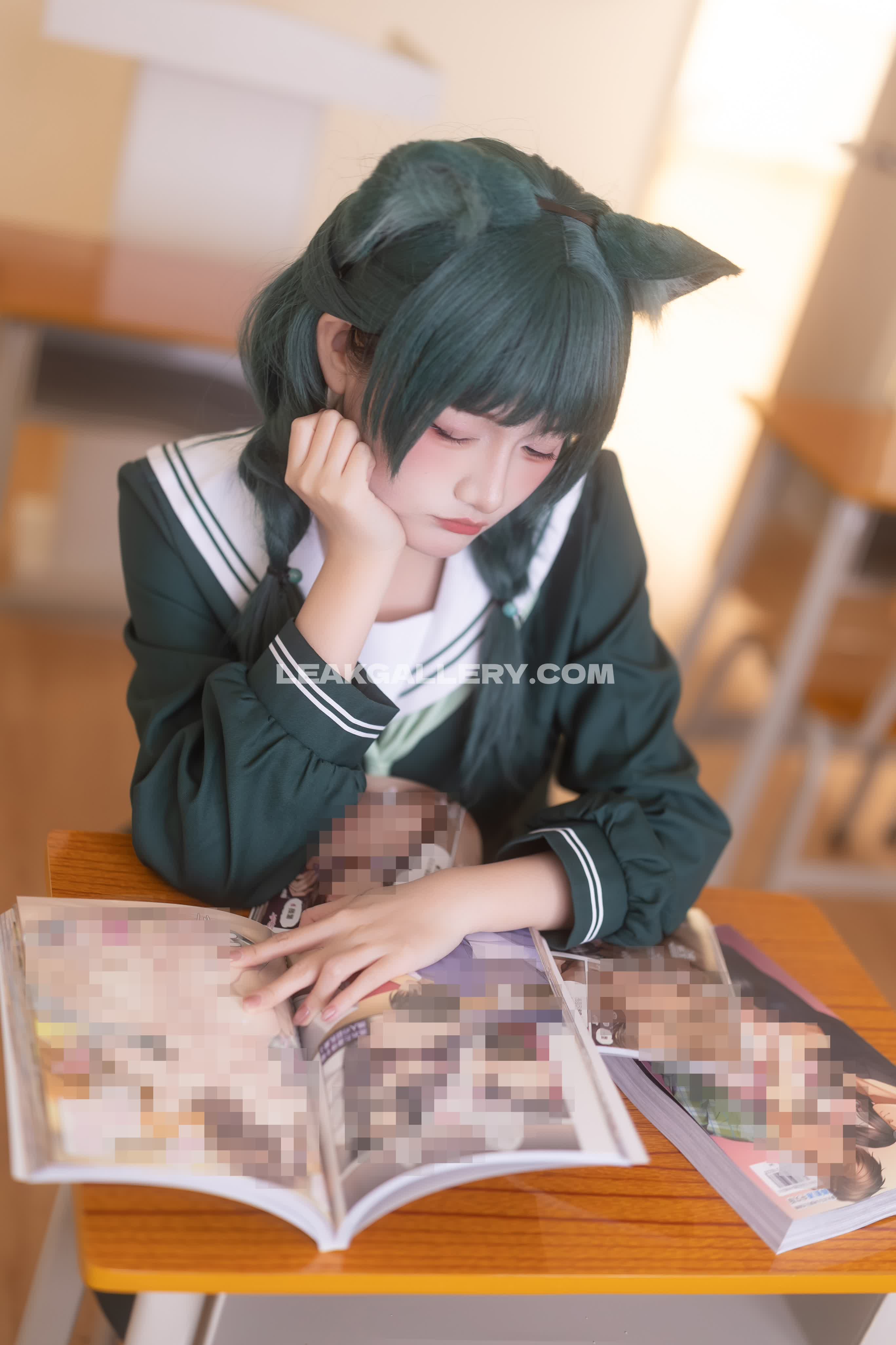 Xiaoyukiko Exclusive Leaked Nude OnlyFans #12971094