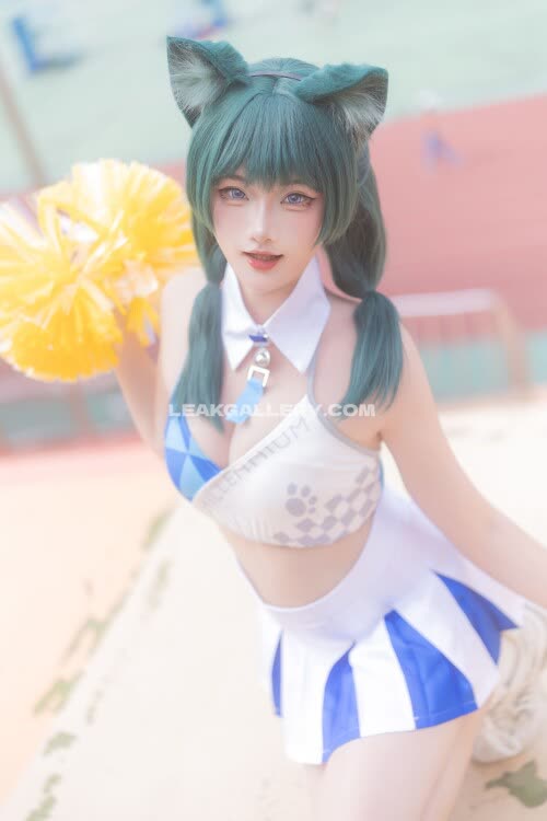 Xiaoyukiko 独占リークされたOnlyFansヌード #12677887