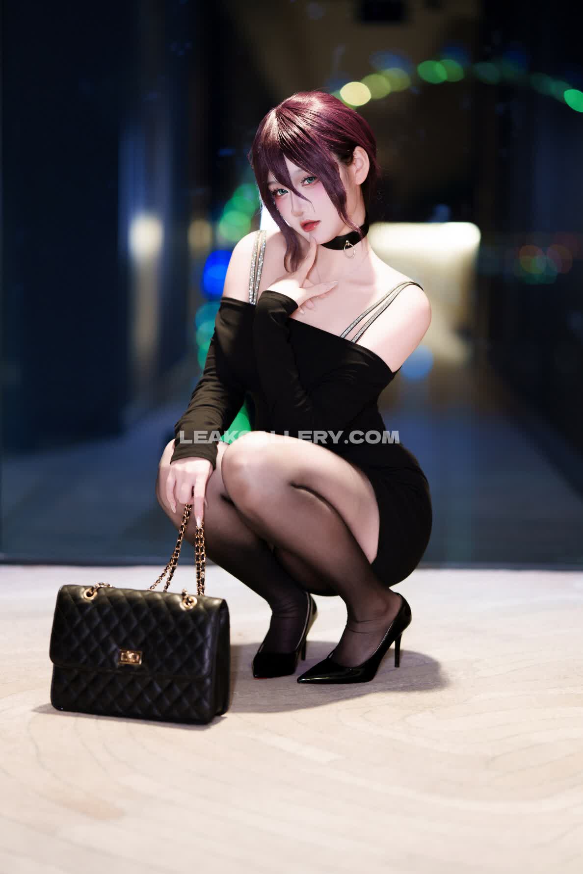 Xiaoyukiko Exclusive Leaked Nude OnlyFans #12599830