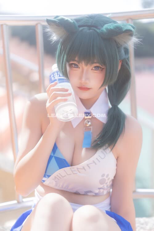 Xiaoyukiko 独占リークされたOnlyFansヌード #12677889
