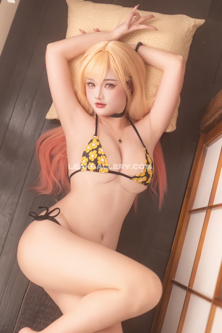 Xiaoyukiko Nudes vazados exclusivos do OnlyFans #12971060