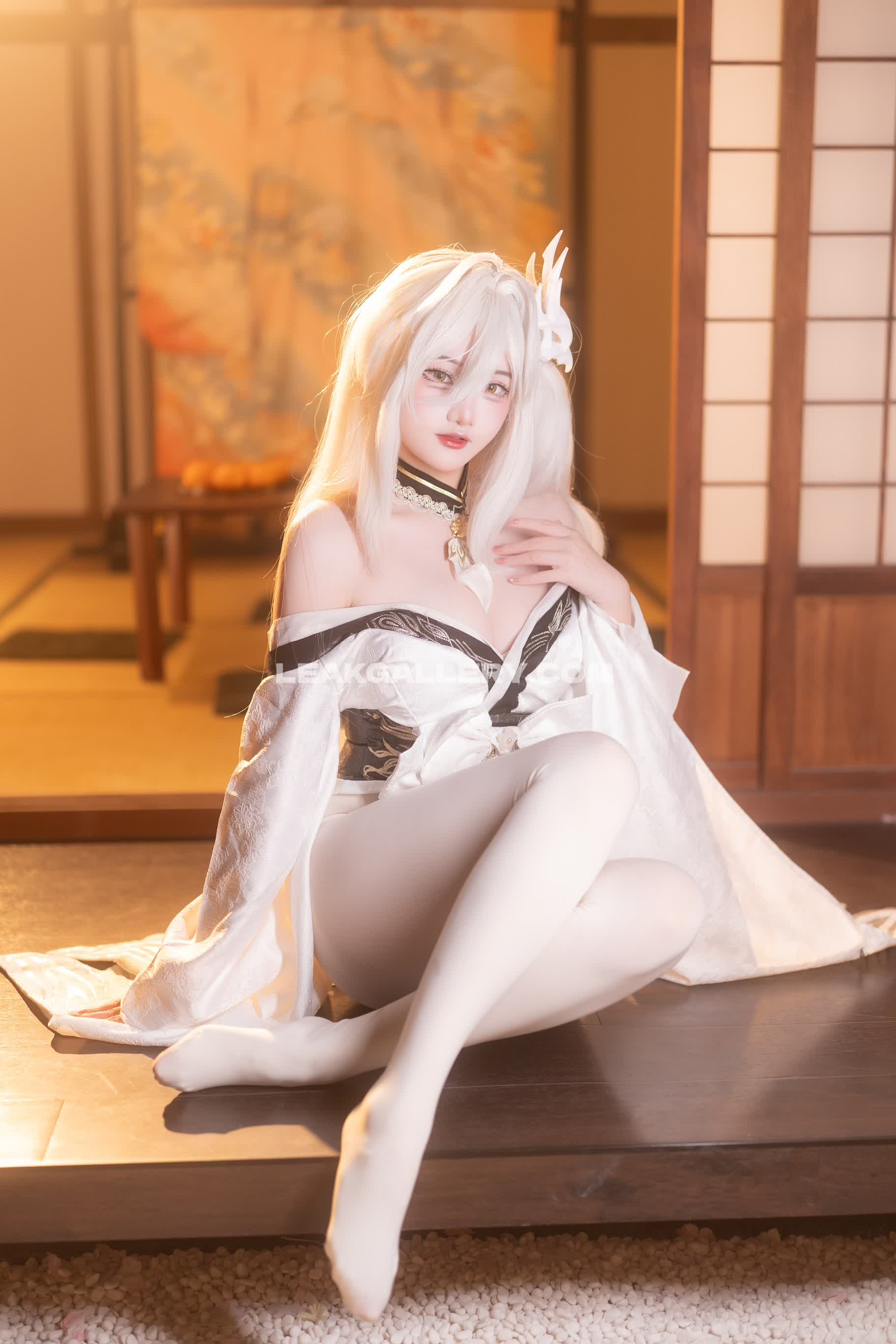 Xiaoyukiko Exclusive Leaked Nude OnlyFans #12971178