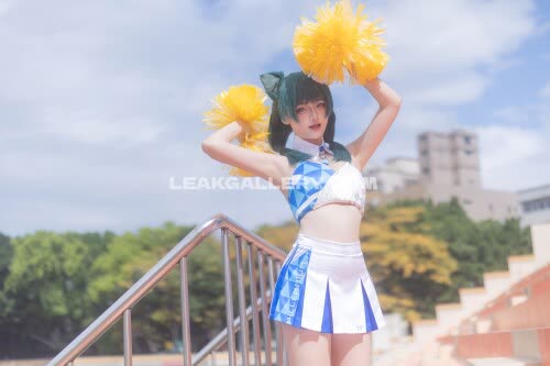 Xiaoyukiko Exklusiv geleakte Nacktbilder von OnlyFans #12677894