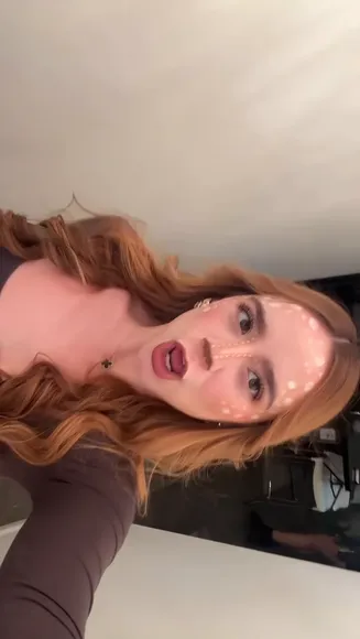 Ximena Face Filter Selfie Pose OnlyFans Video Leaked
