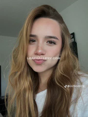 Ximena Exclusive Leaked Nude OnlyFans #14670163