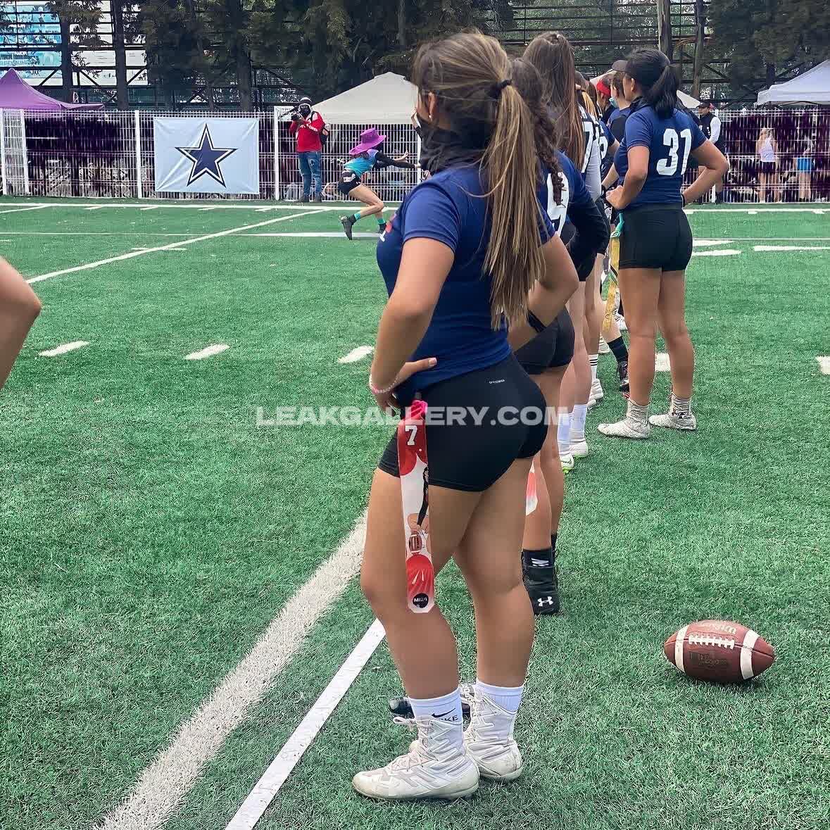 Ximenaa_kstro / ximena_castro Exclusive Leaked Nude OnlyFans #12724863
