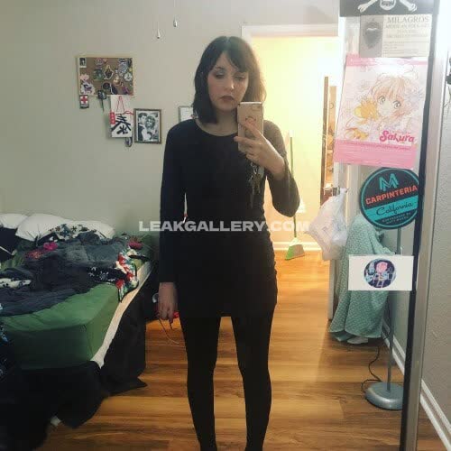 Xingenue Exclusive Leaked Nude OnlyFans #14871458