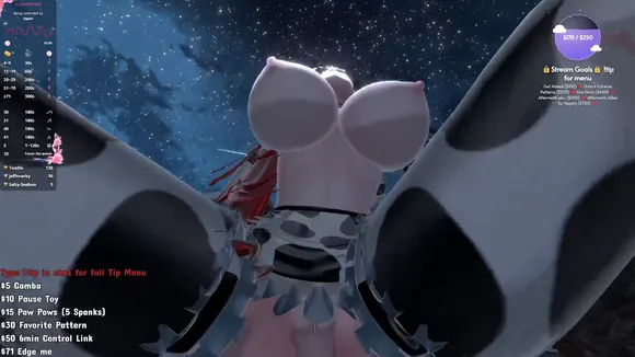 Xkonekoneko Bare Tits Display OnlyFans Video Leaked