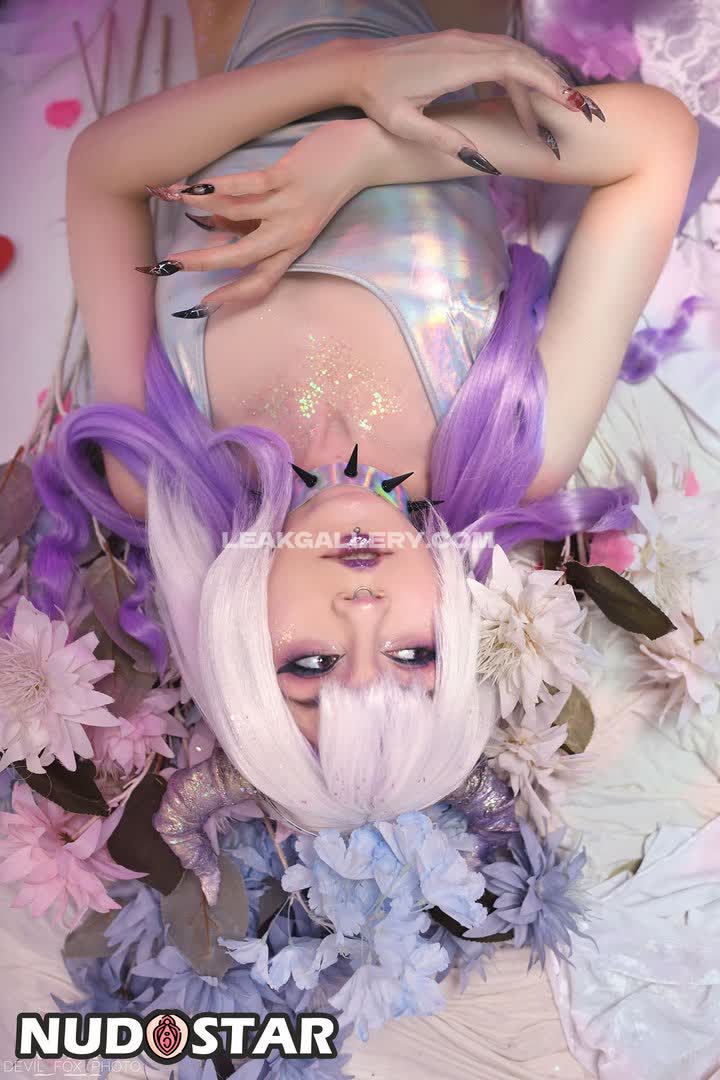Xlecterx / lecter Exclusive Leaked Nude OnlyFans #13513771