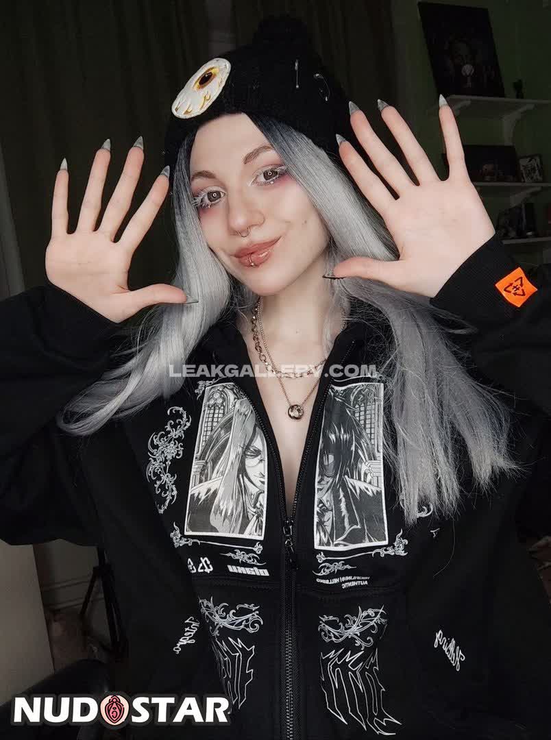 Xlecterx / lecter Exclusive Leaked Nude OnlyFans #13513754