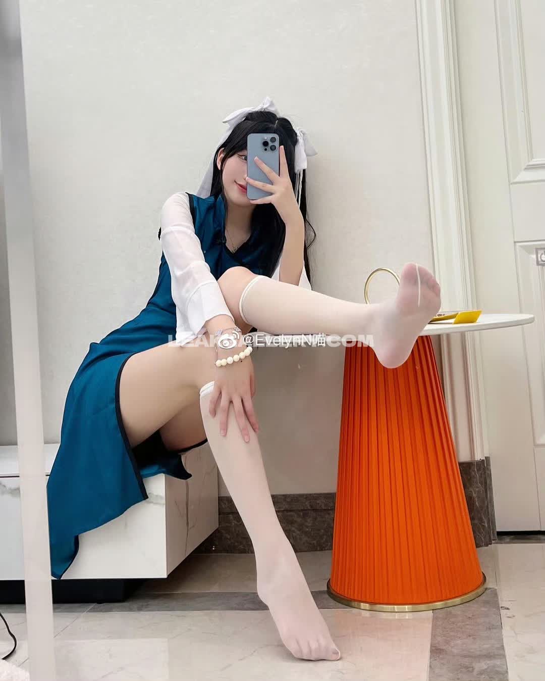 Xlii_evelyn Exclusive Leaked Nude OnlyFans #12999743