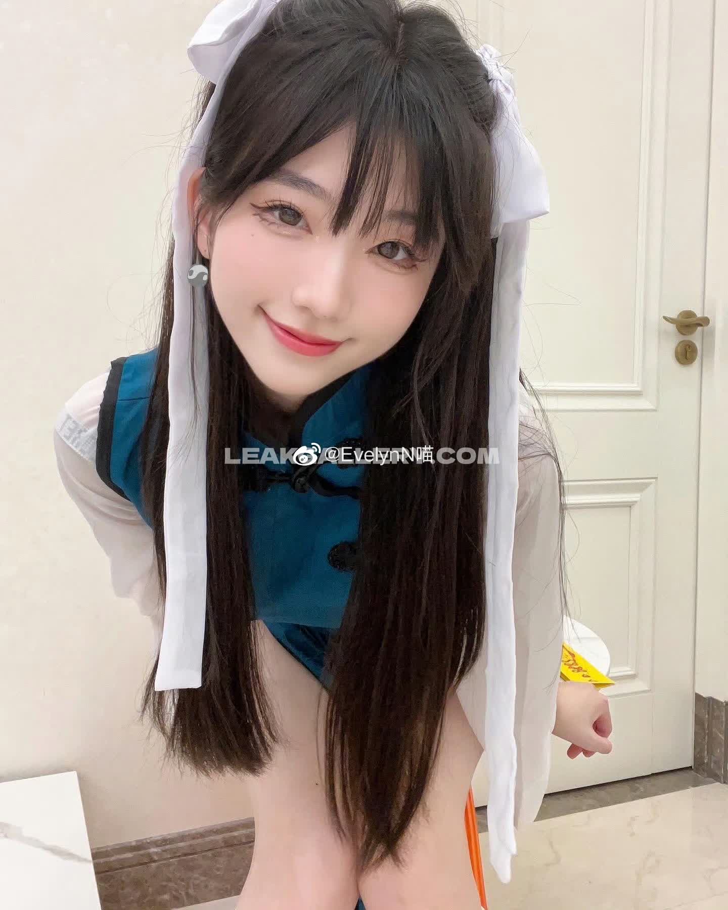 Xlii_evelyn Exclusive Leaked Nude OnlyFans #12999742
