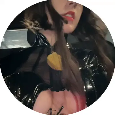 Xnekomi Latex Bodysuit Tease OnlyFans Video Leaked